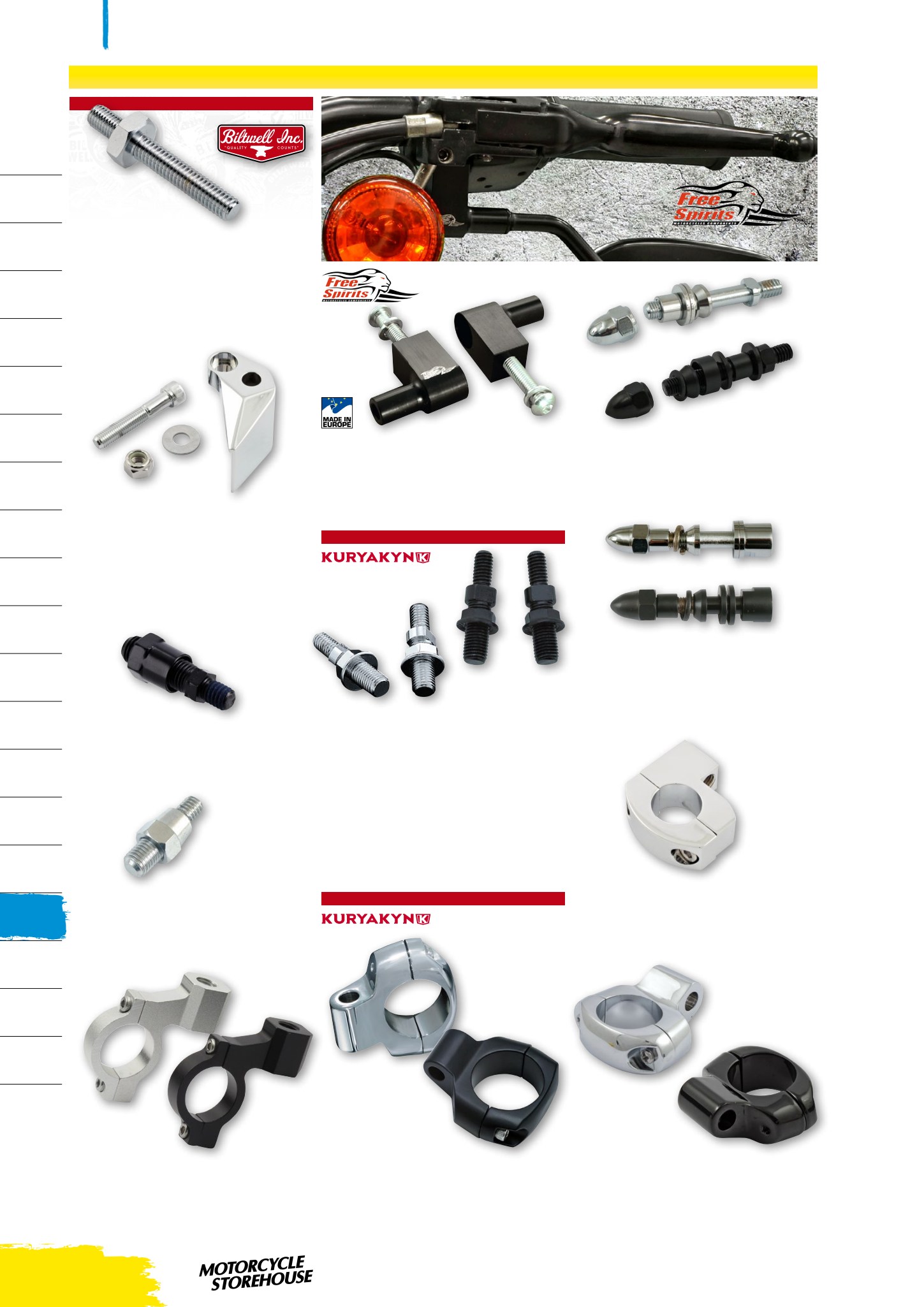MCS V-Twin page 1690