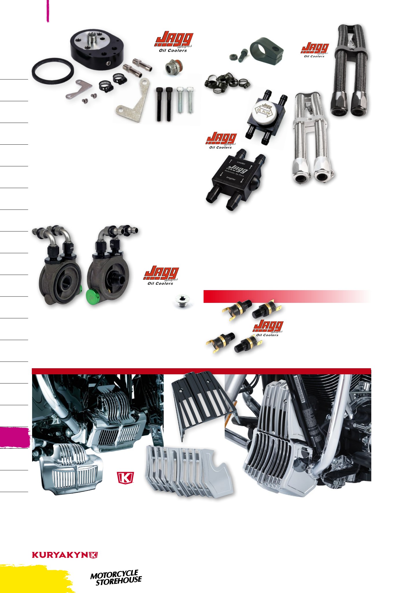 MCS V-Twin page 1698