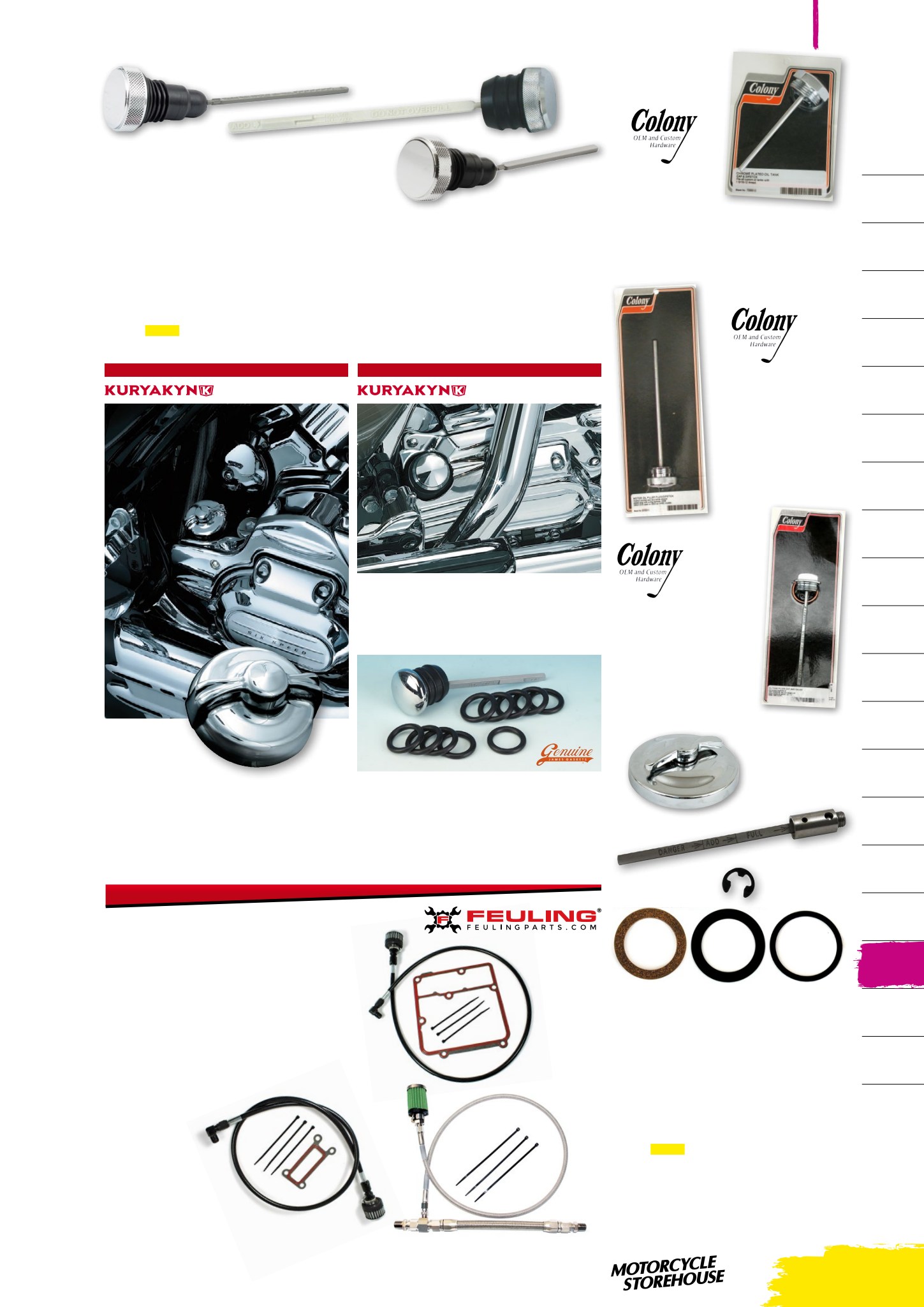 MCS V-Twin page 1703