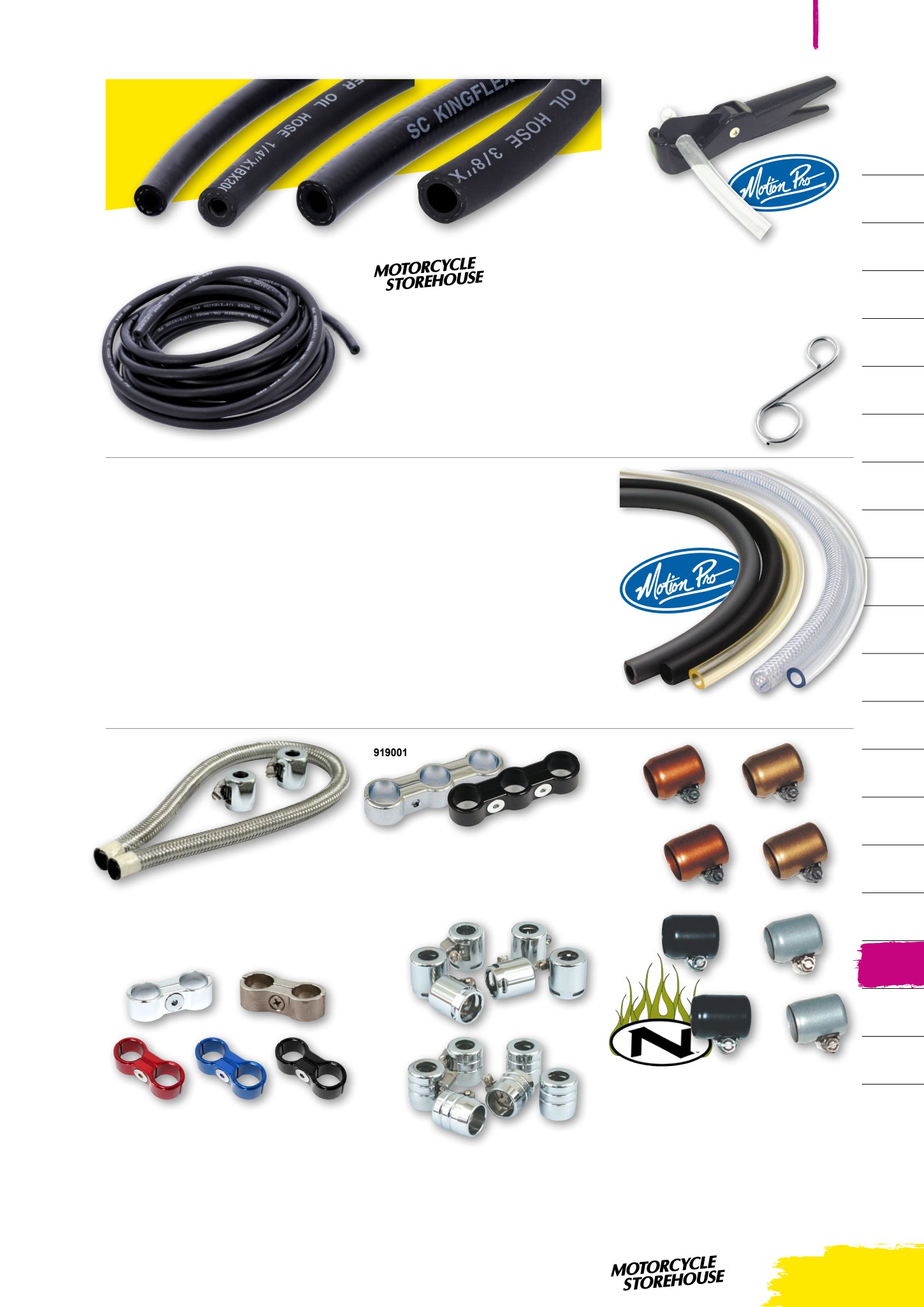 MCS V-Twin page 1705