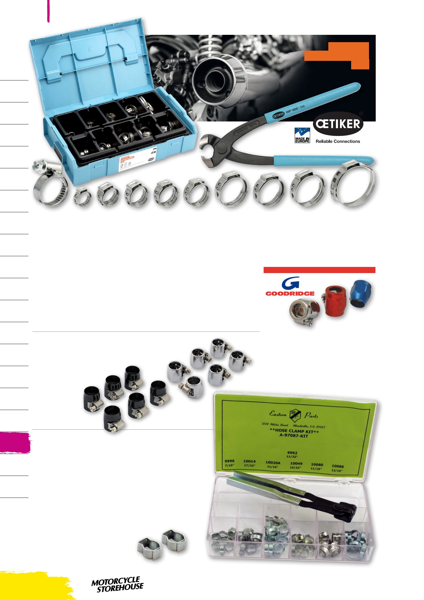 MCS V-Twin page 1706