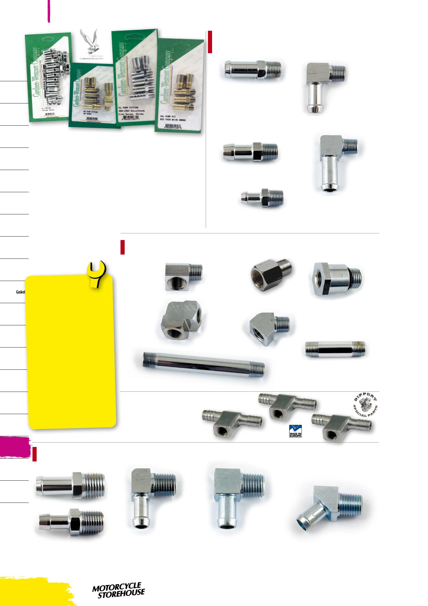 MCS V-Twin page 1708