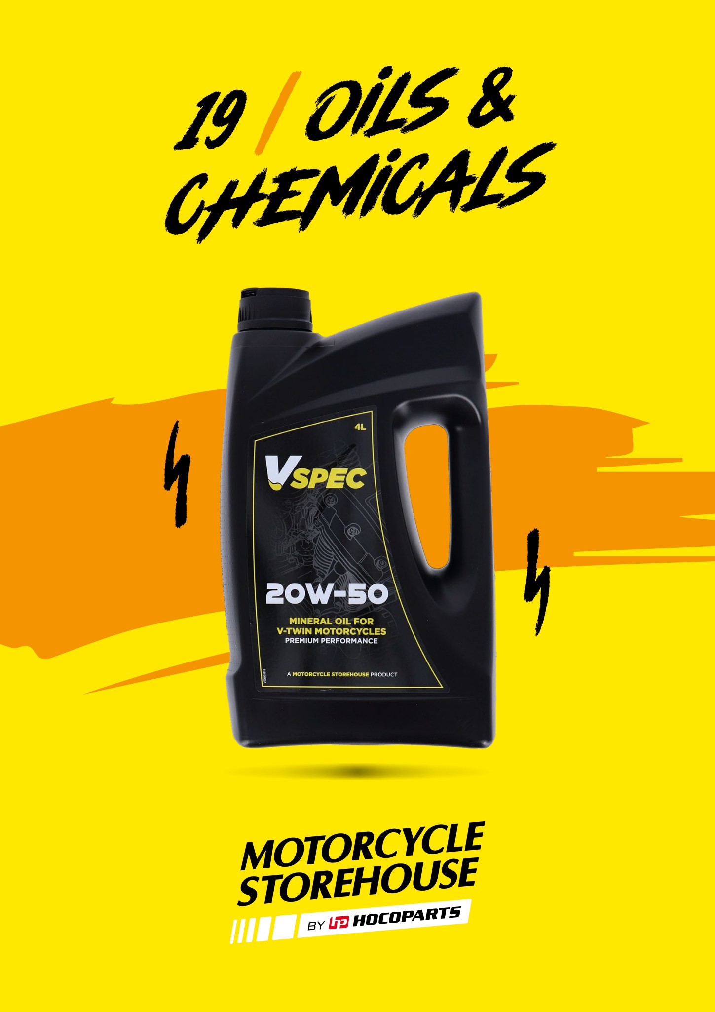 MCS V-Twin page 1711