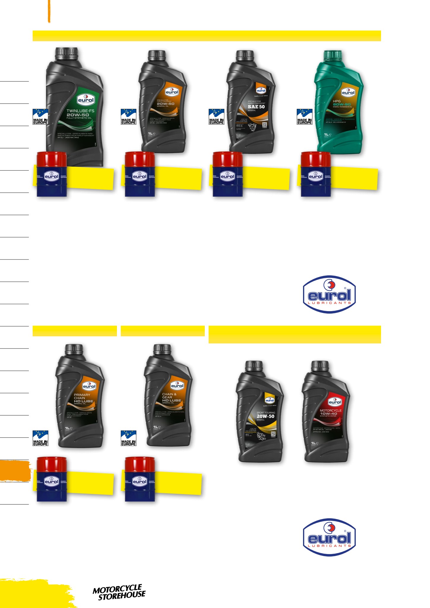 MCS V-Twin page 1716