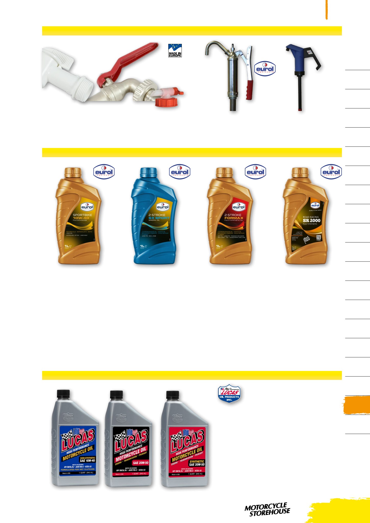 MCS V-Twin page 1717
