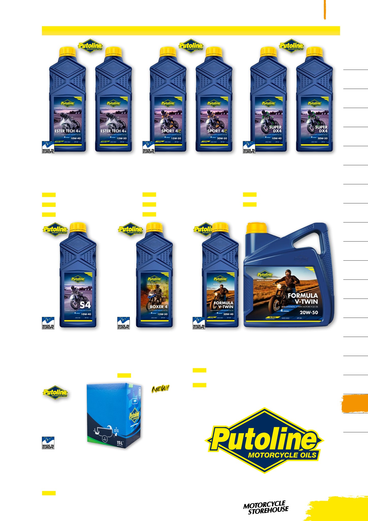 MCS V-Twin page 1731