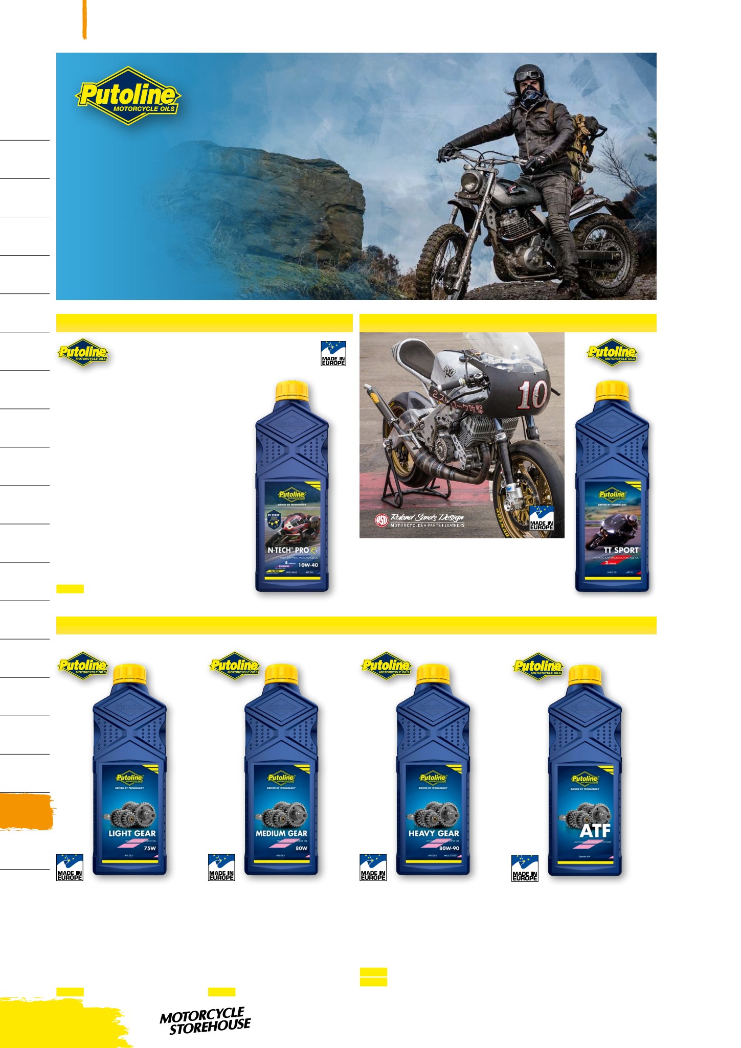 MCS V-Twin page 1732