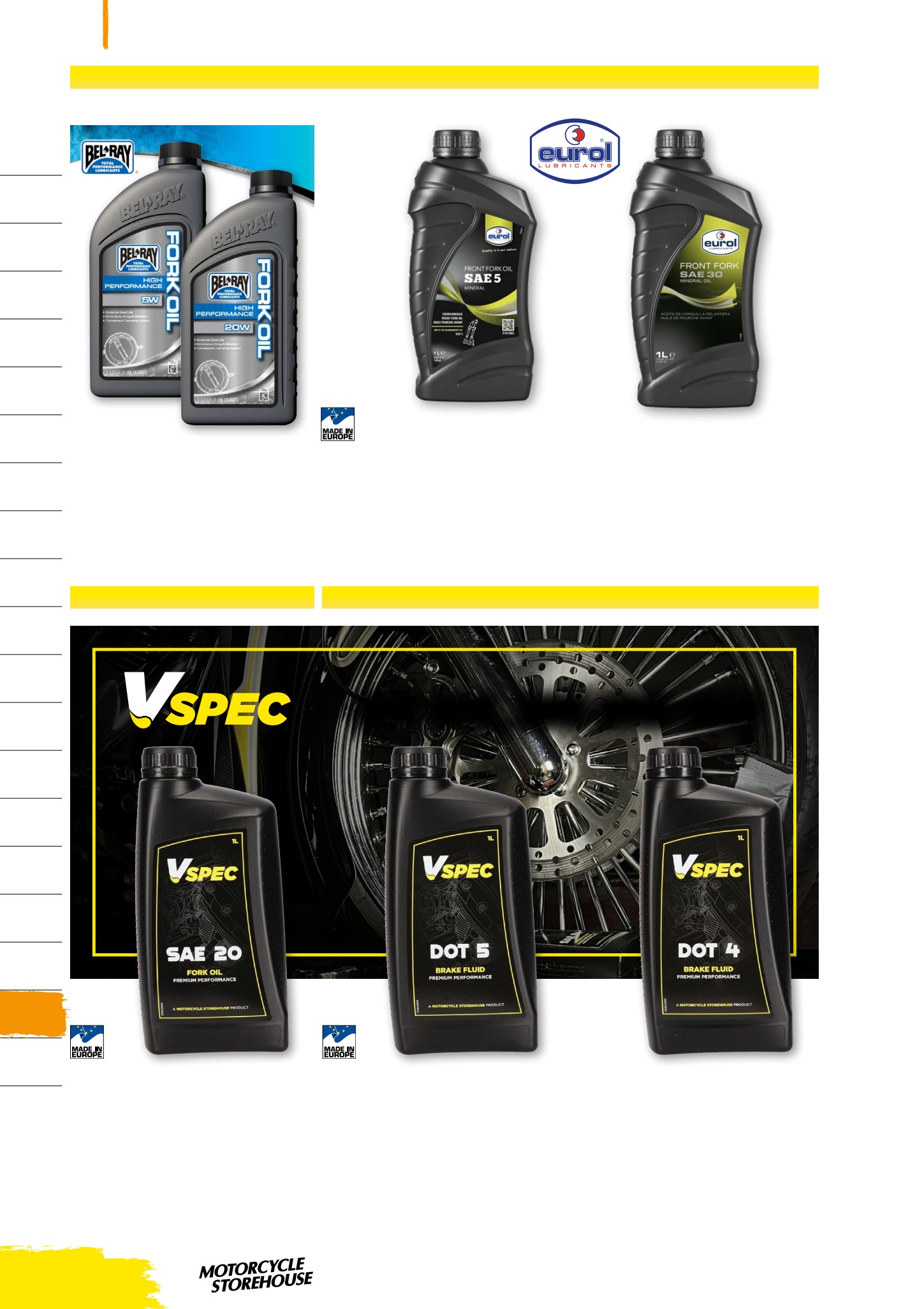 MCS V-Twin page 1734