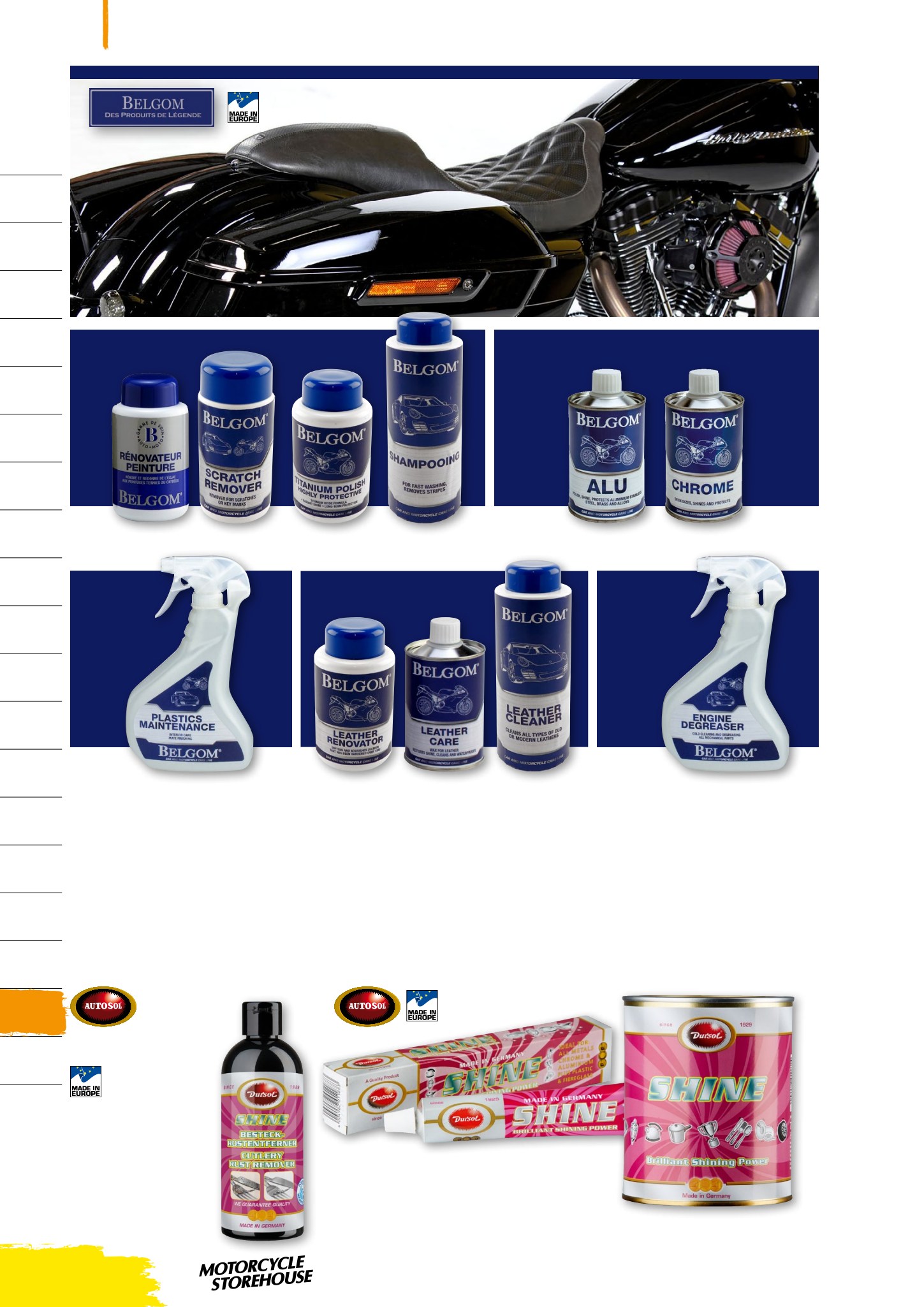 MCS V-Twin page 1744