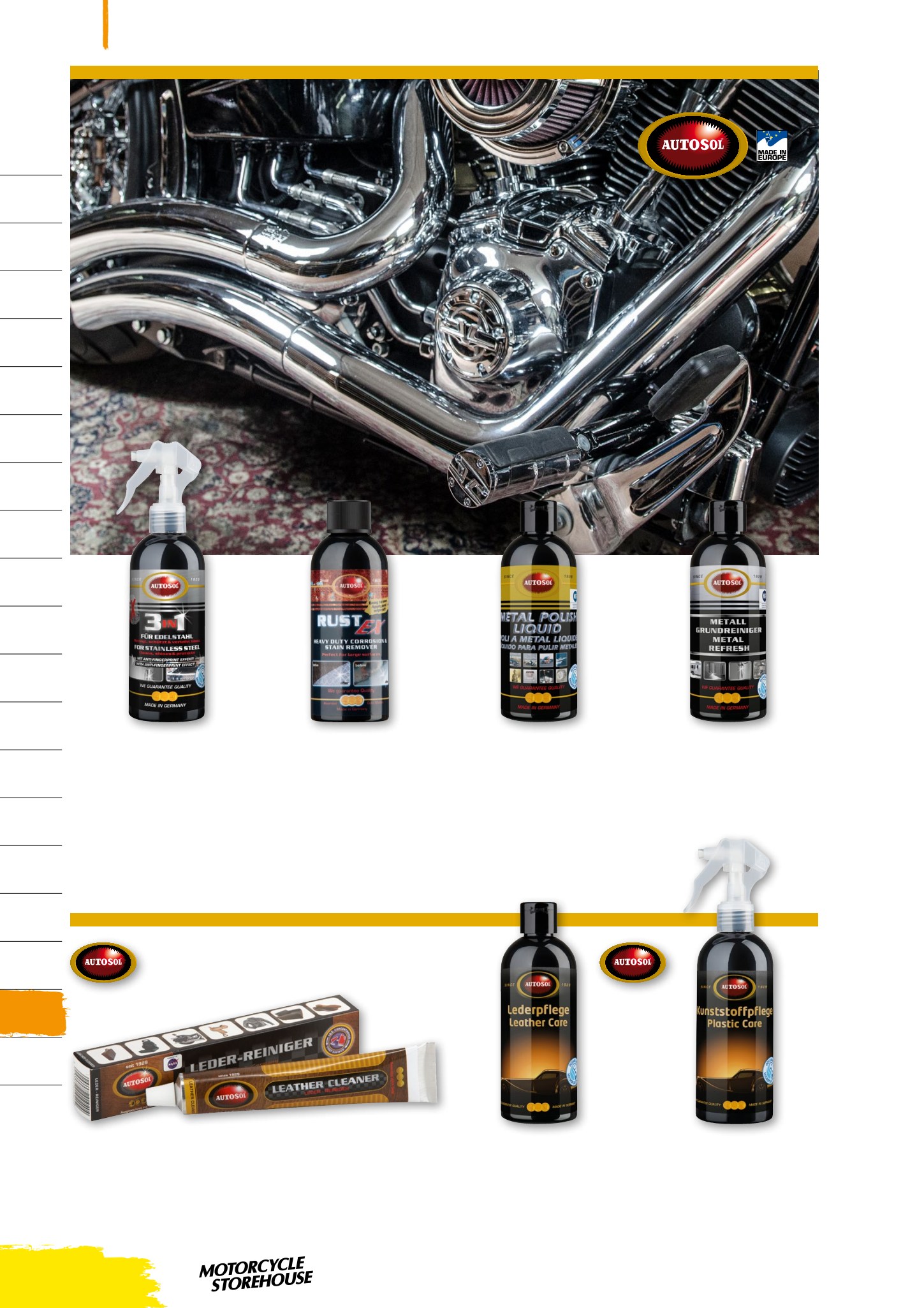 MCS V-Twin page 1746