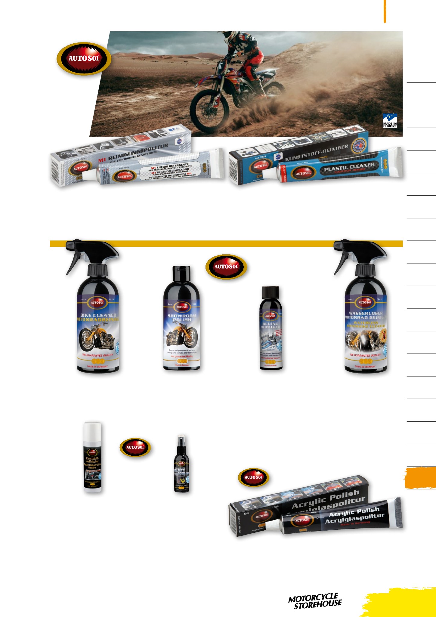 MCS V-Twin page 1747