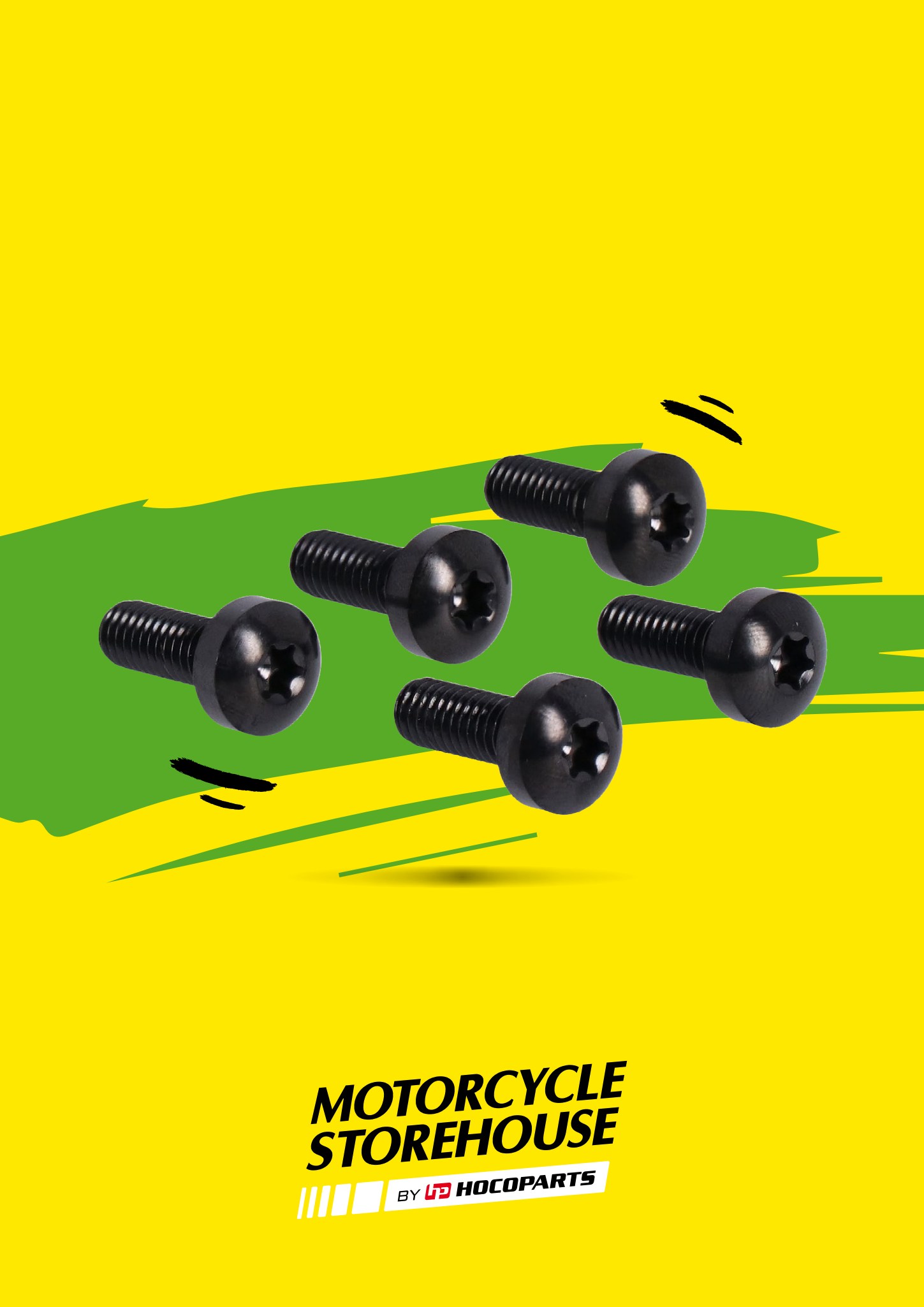 MCS V-Twin page 1751
