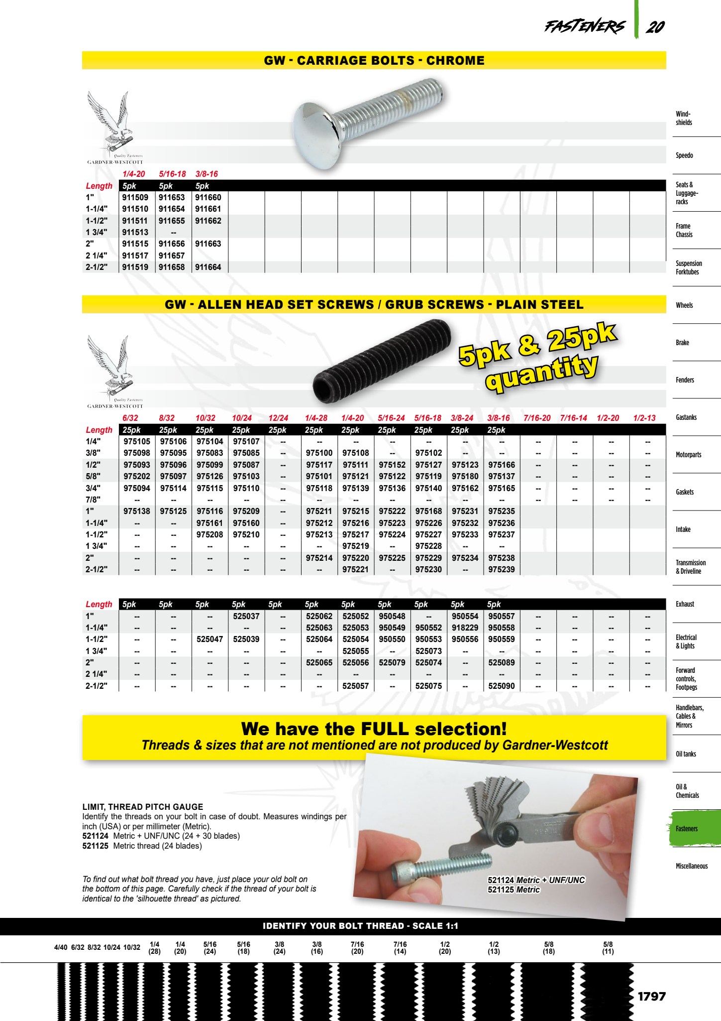MCS V-Twin page 1769