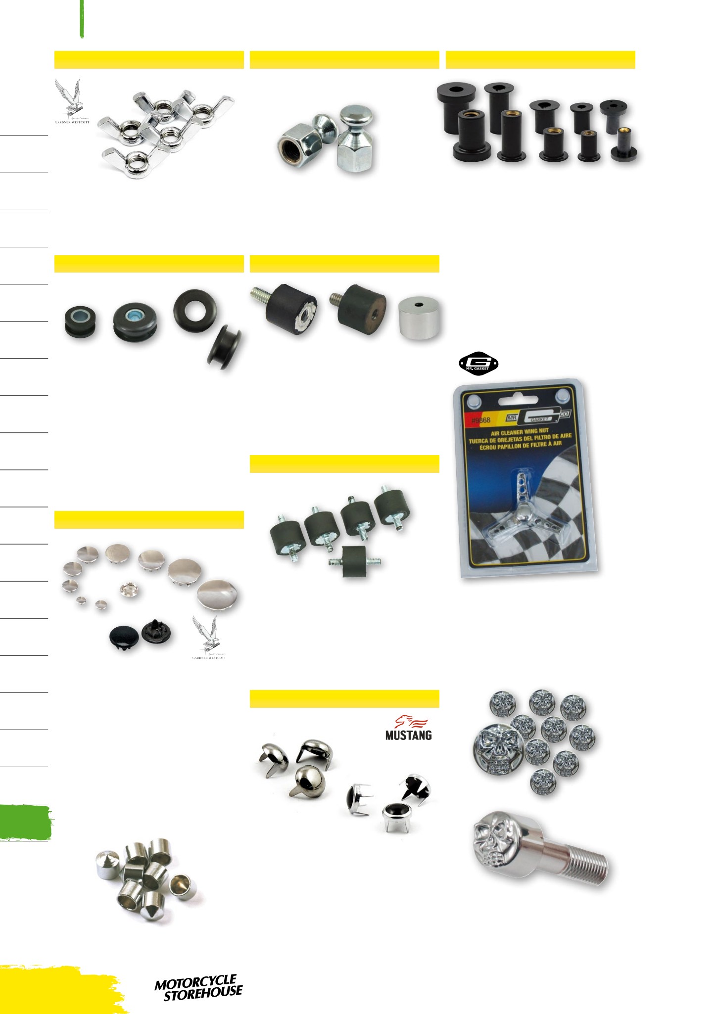 MCS V-Twin page 1780