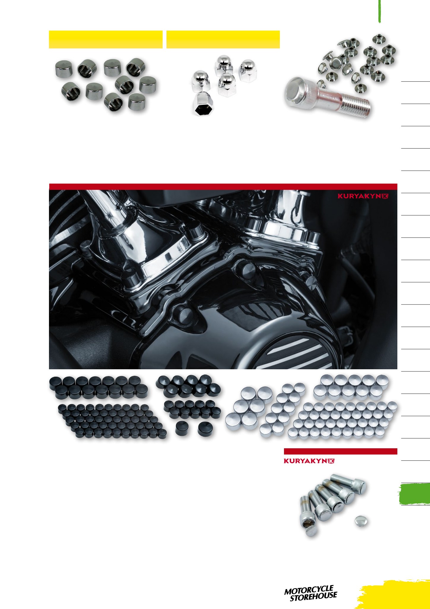 MCS V-Twin page 1781