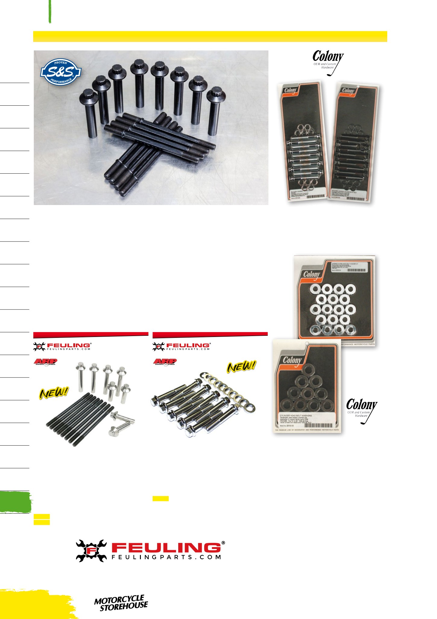 MCS V-Twin page 1796