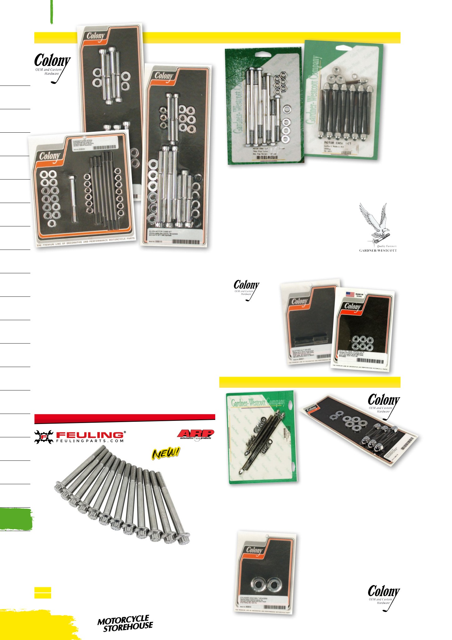 MCS V-Twin page 1802