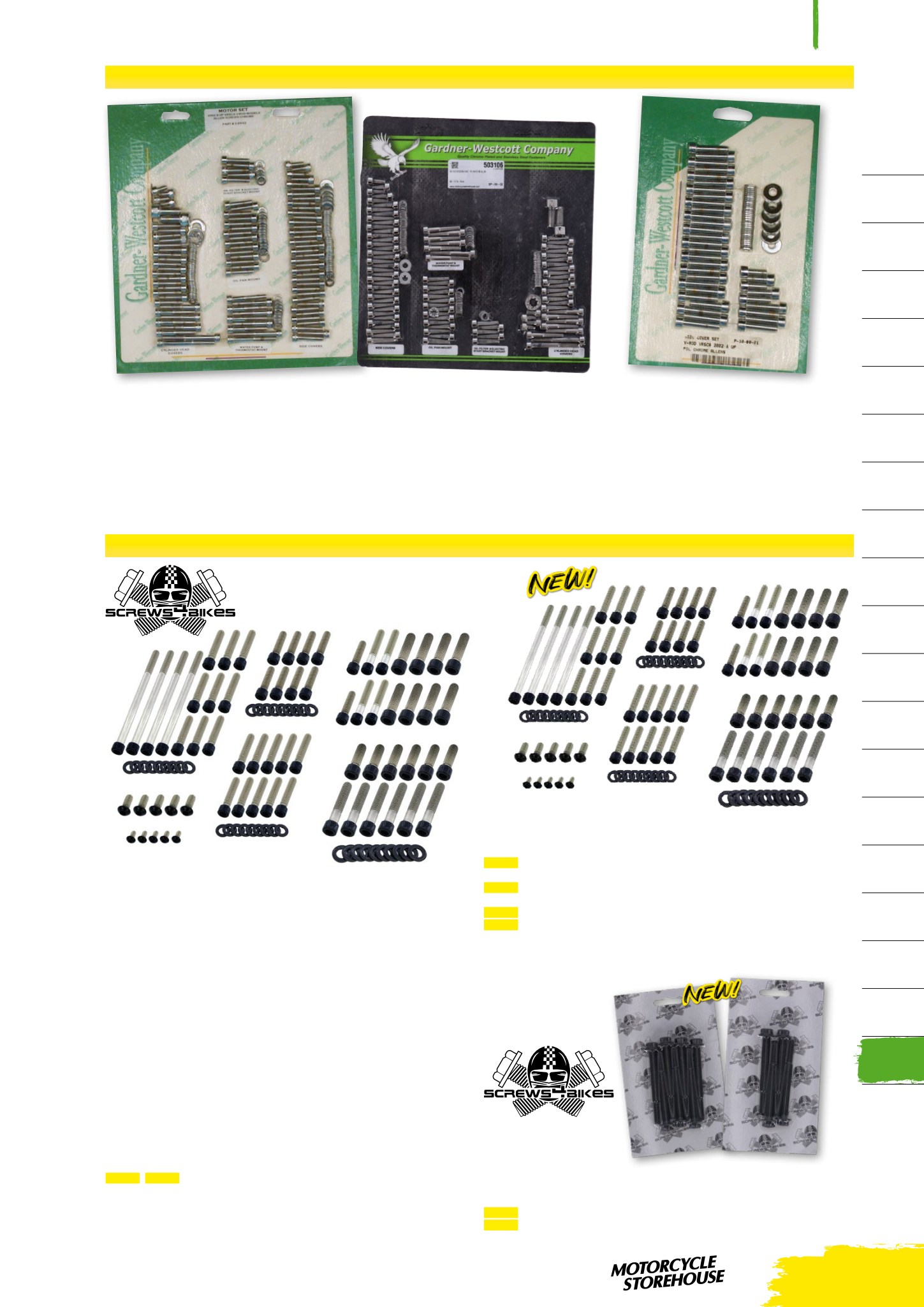 MCS V-Twin page 1811