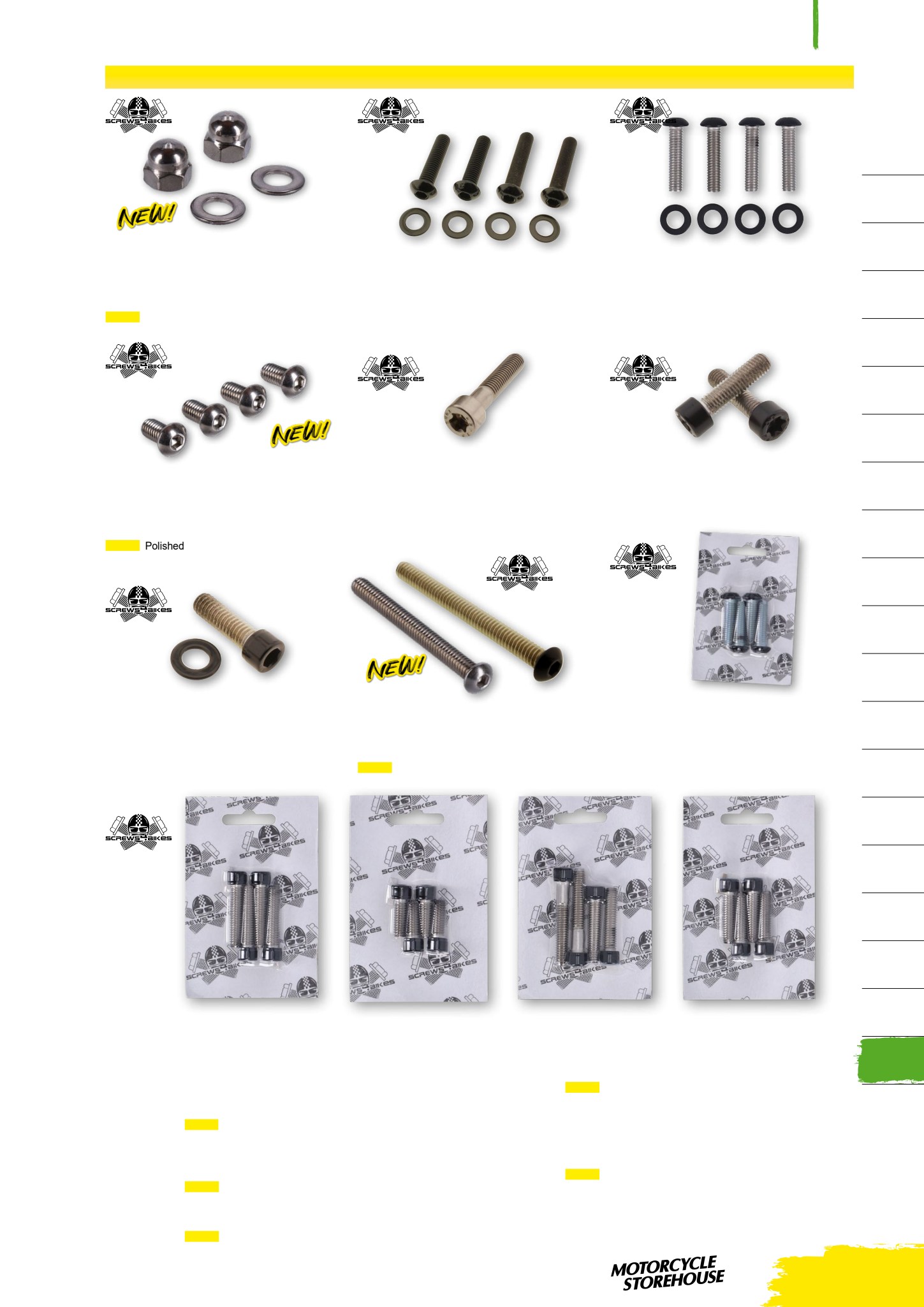 MCS V-Twin page 1817