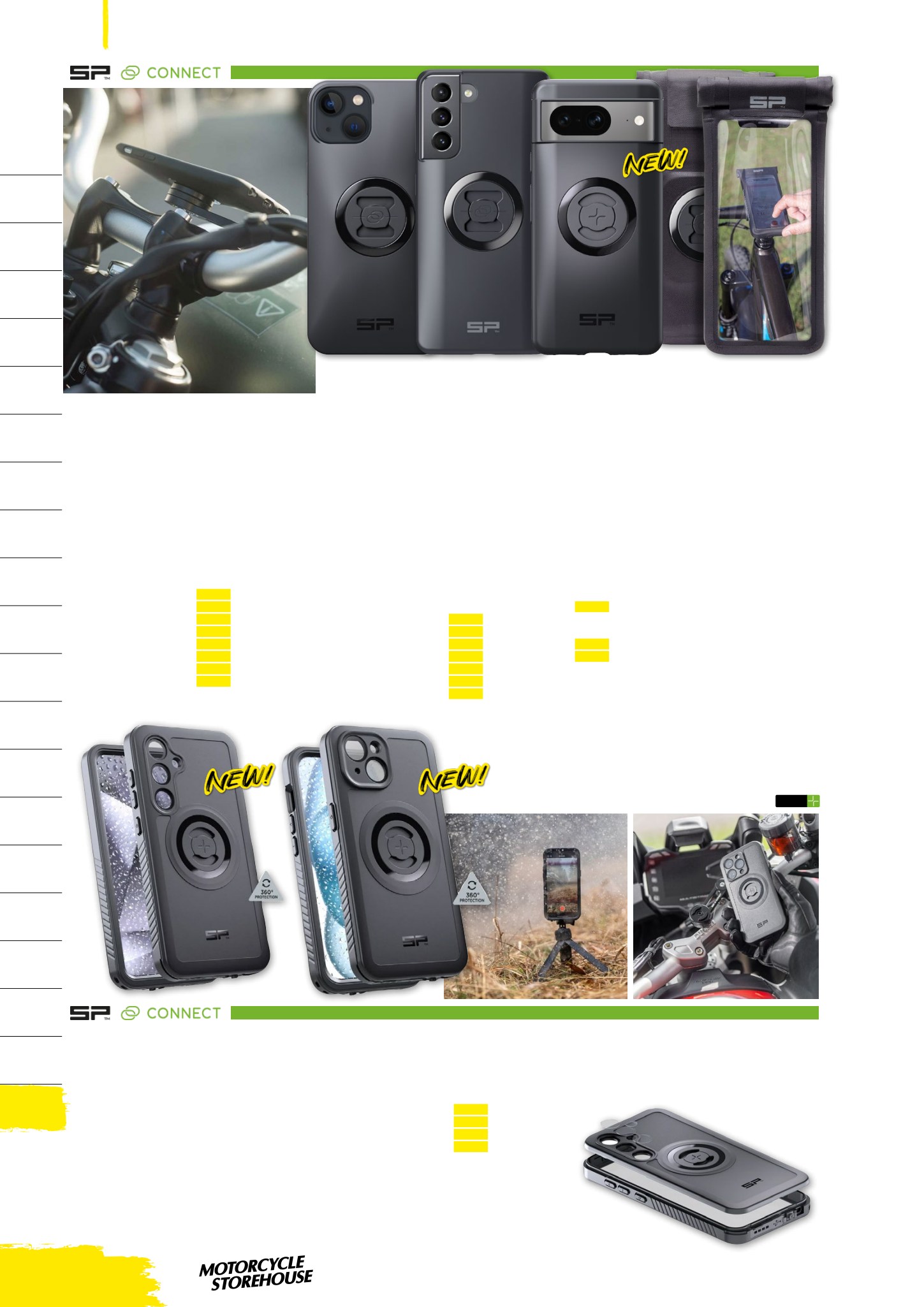 MCS V-Twin page 1820