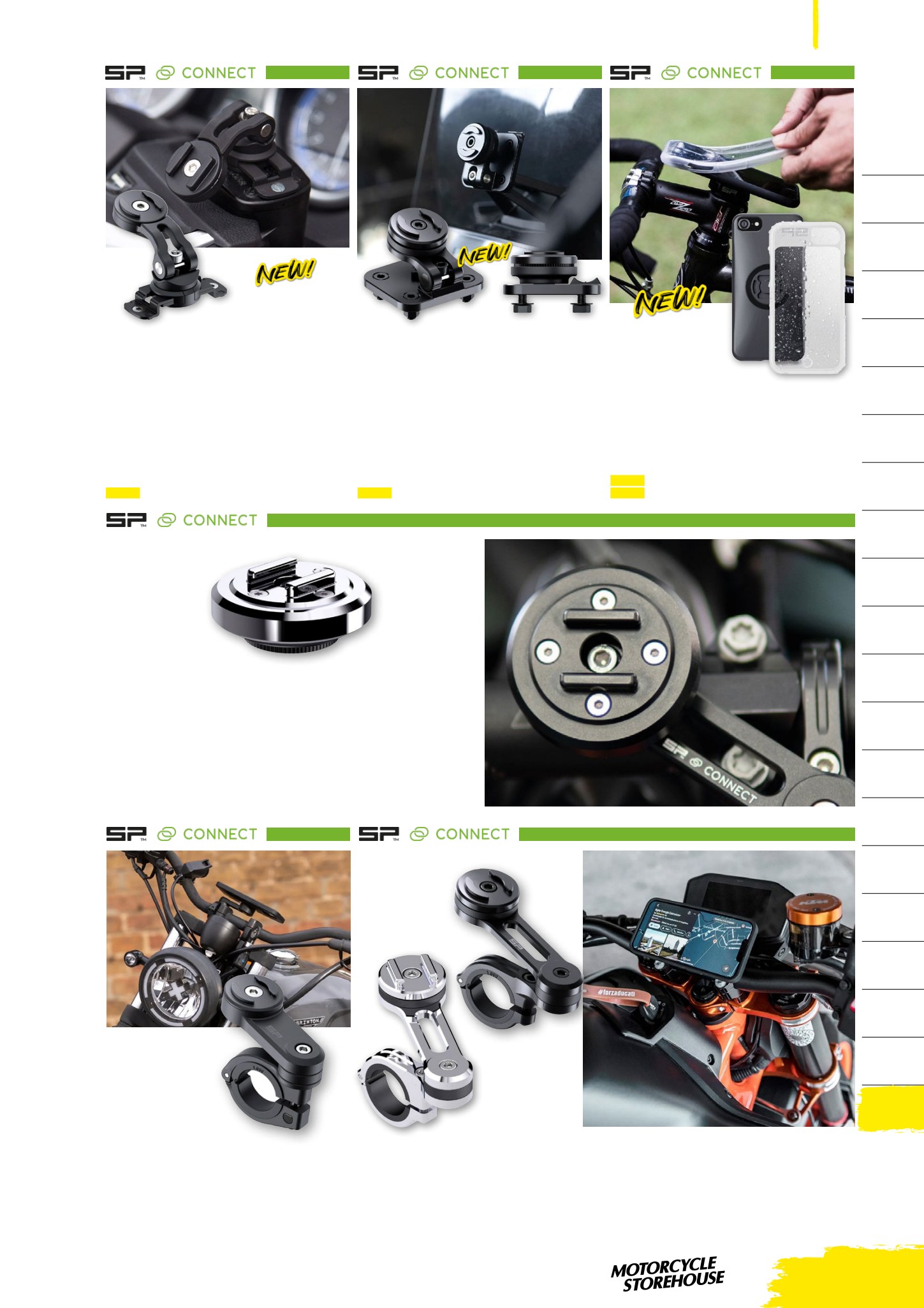 MCS V-Twin page 1823
