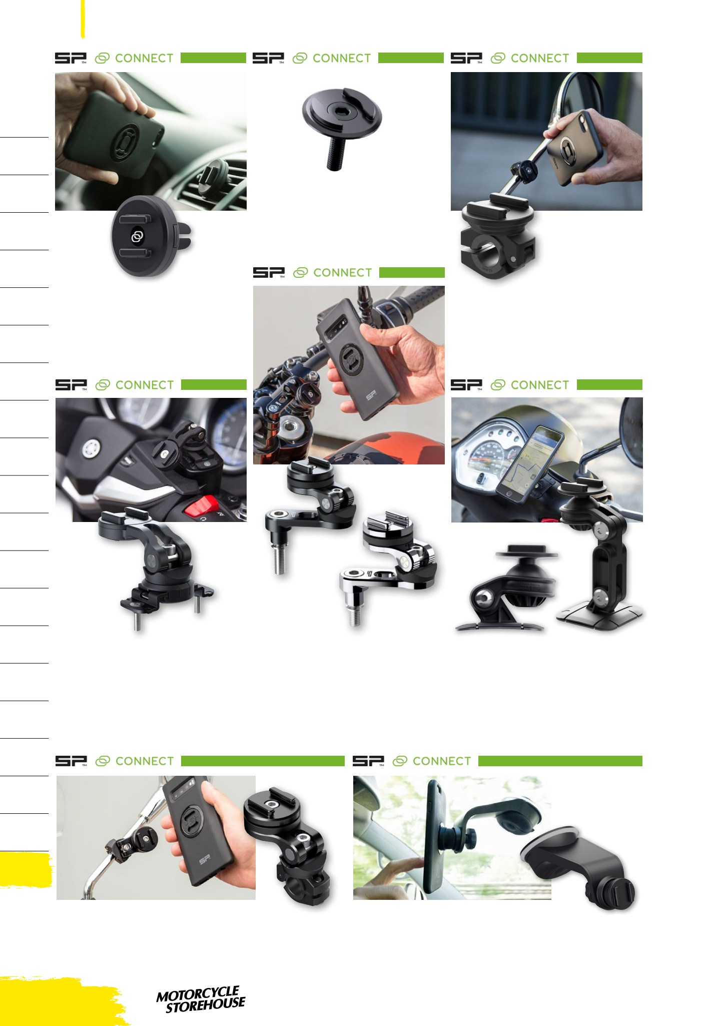 MCS V-Twin page 1824