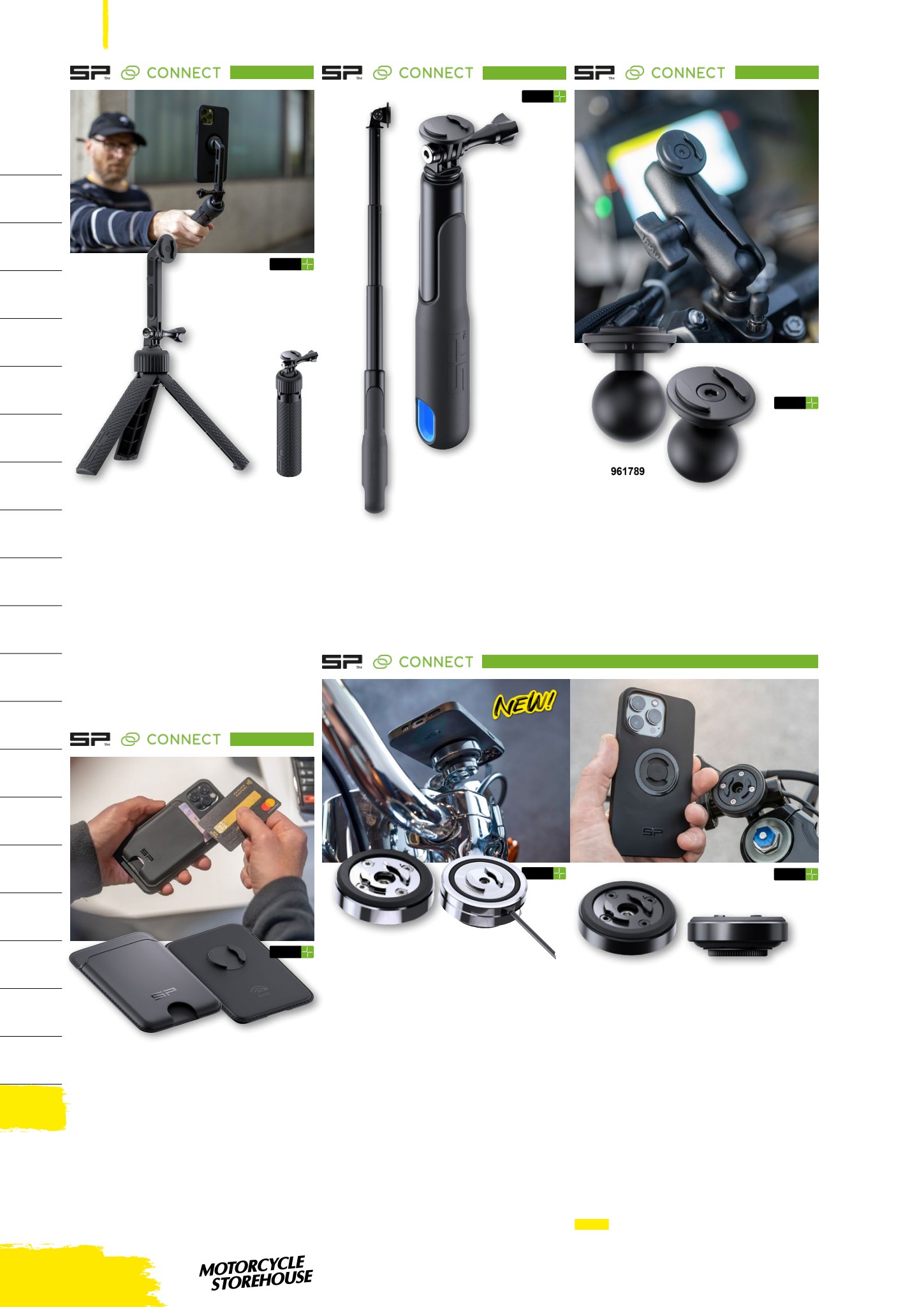 MCS V-Twin page 1826