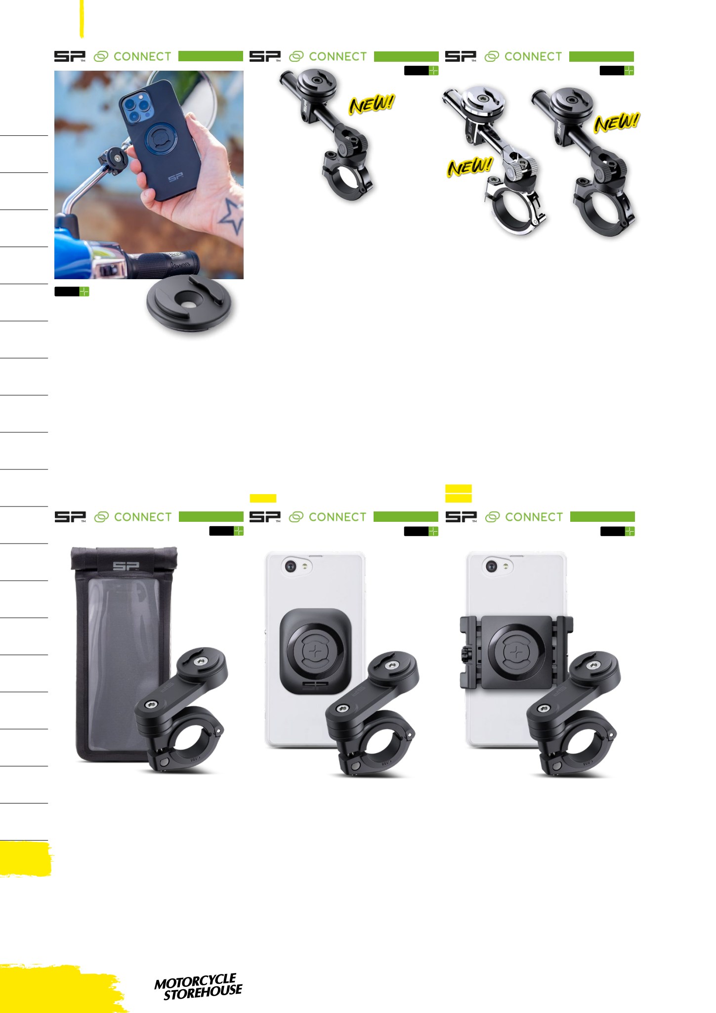 MCS V-Twin page 1828