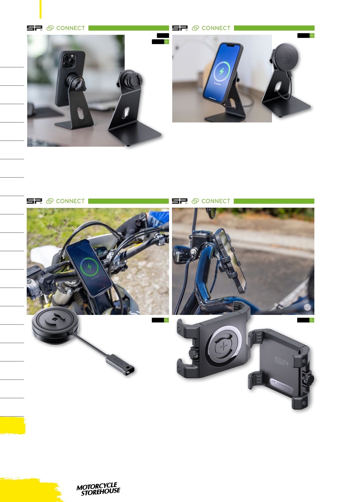 MCS V-Twin page 1830
