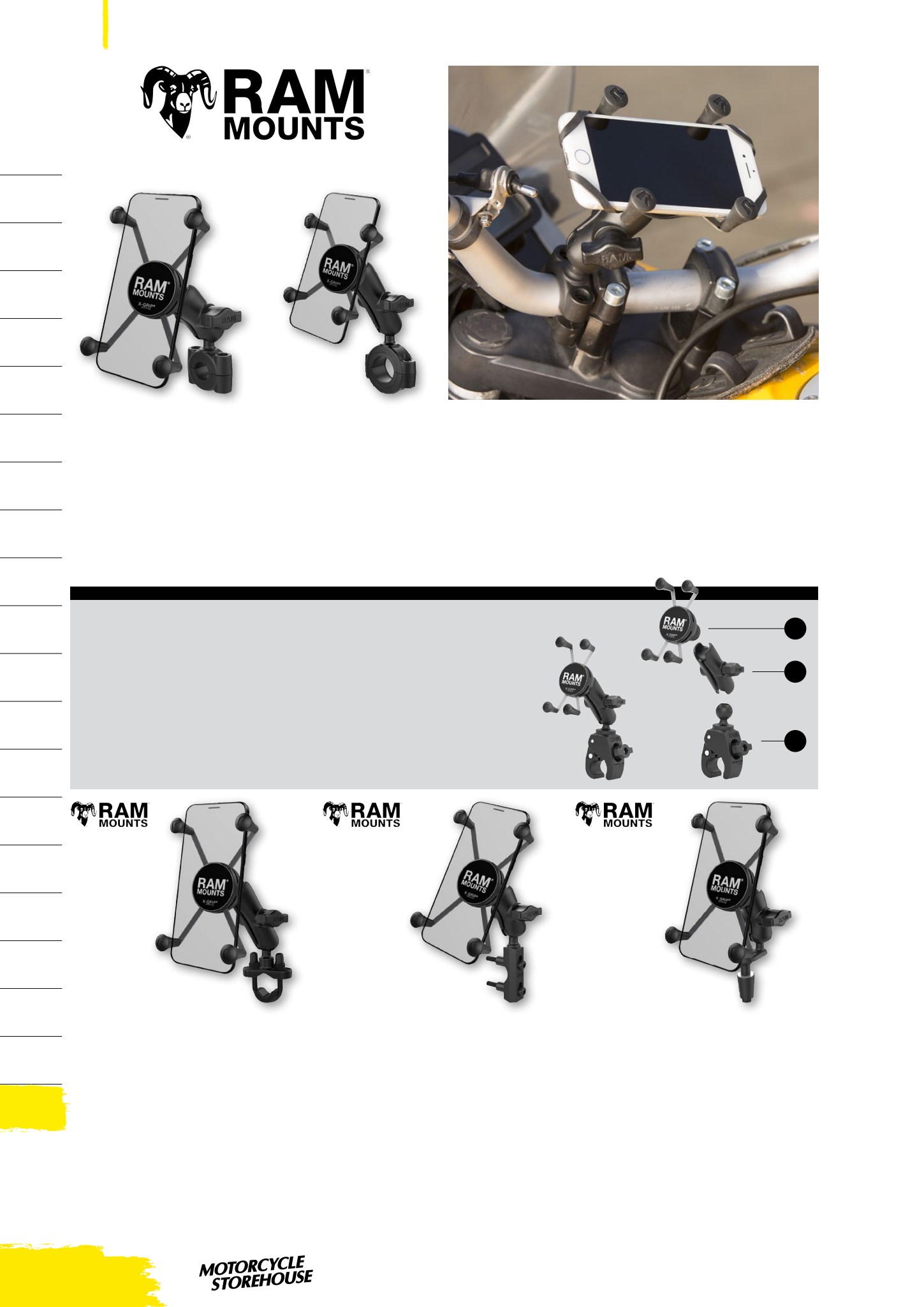 MCS V-Twin page 1832