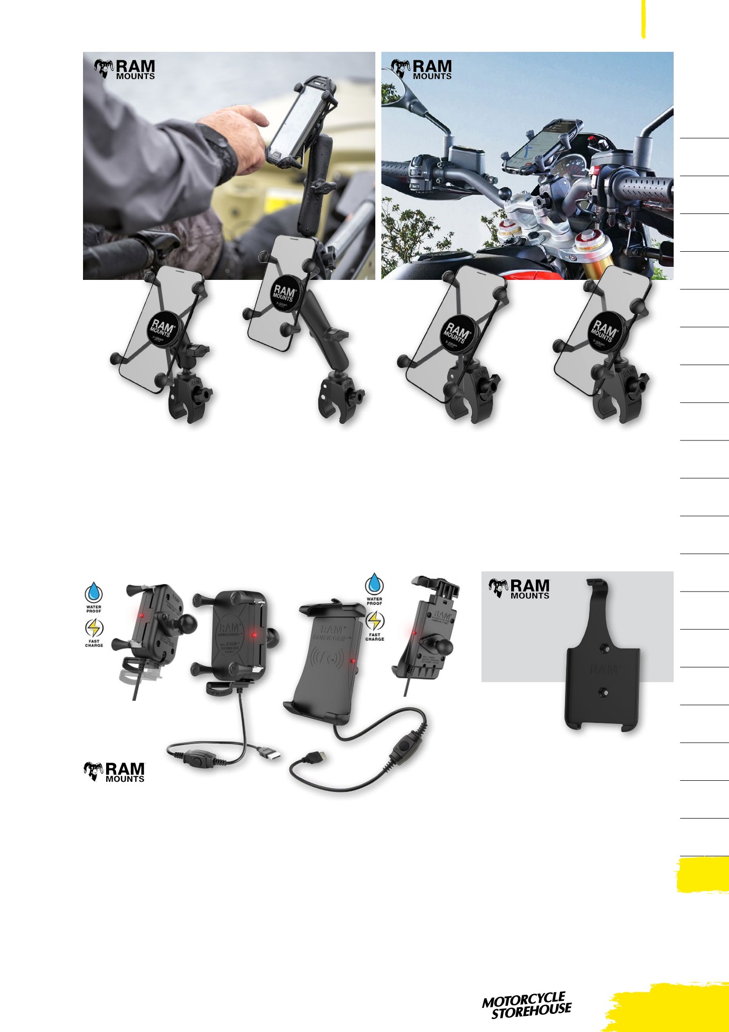 MCS V-Twin page 1833