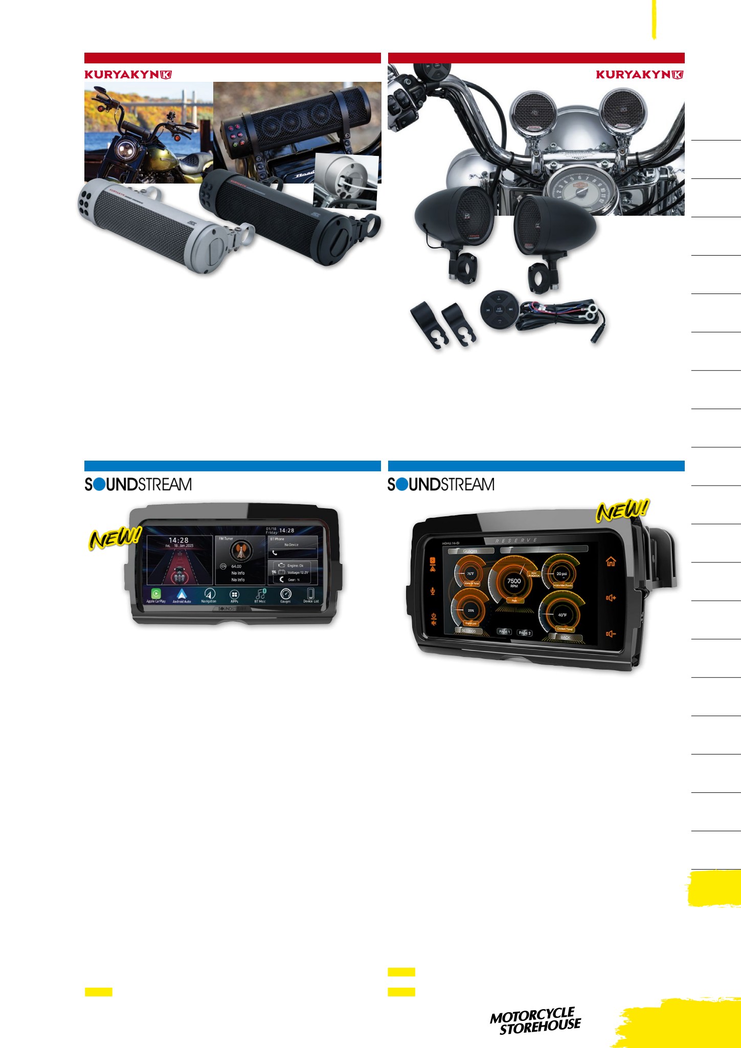 MCS V-Twin page 1835