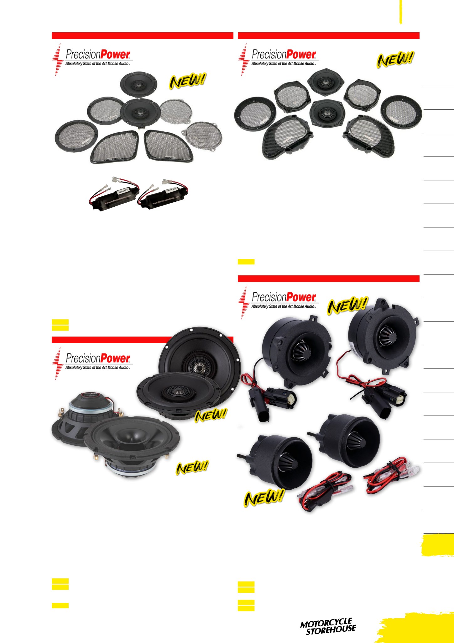 MCS V-Twin page 1837