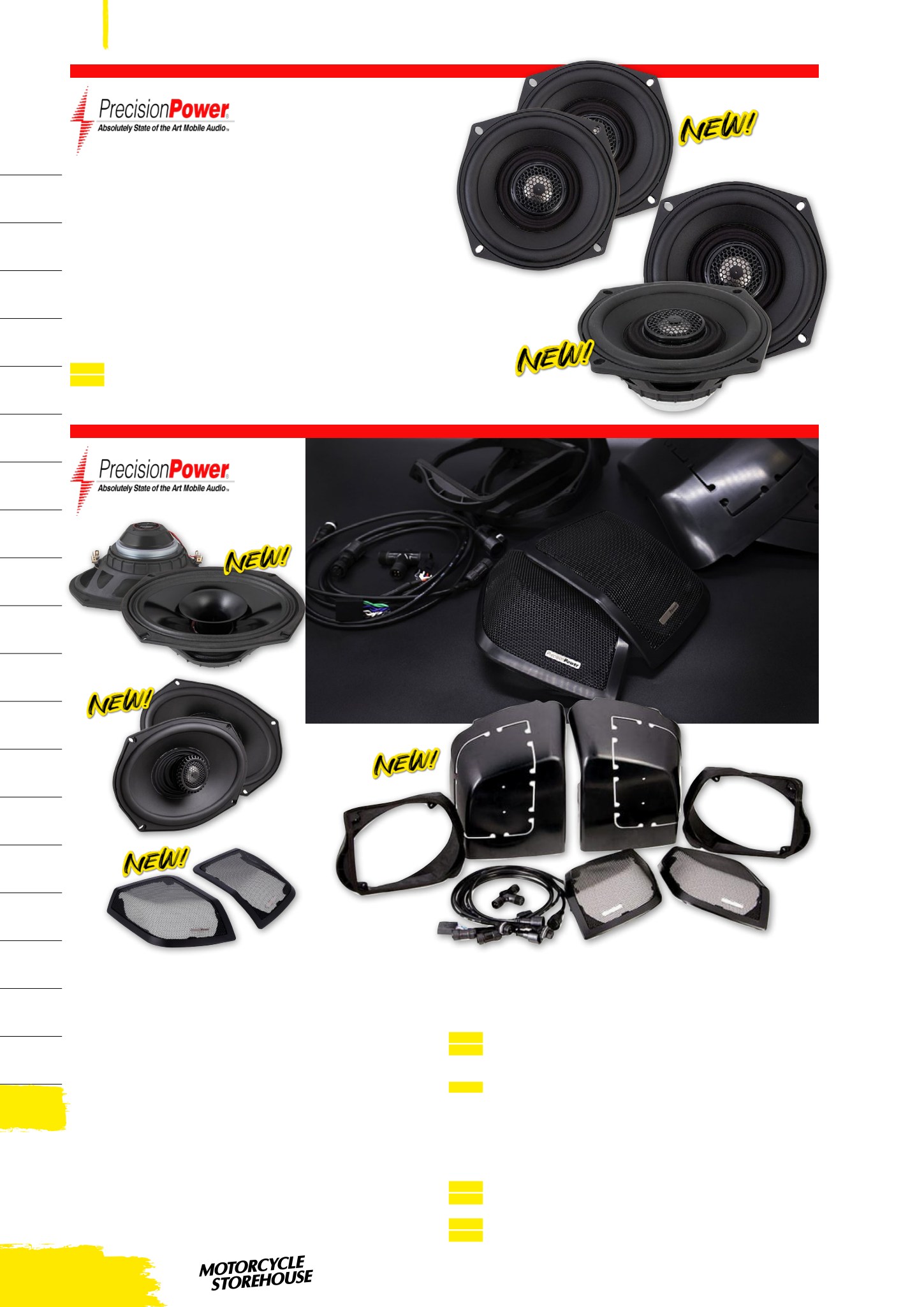 MCS V-Twin page 1838
