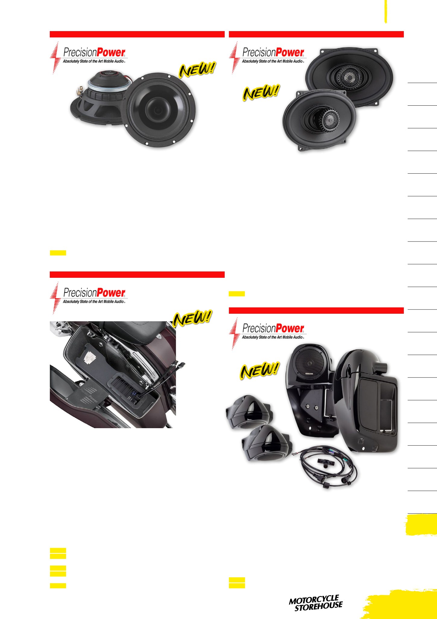 MCS V-Twin page 1839