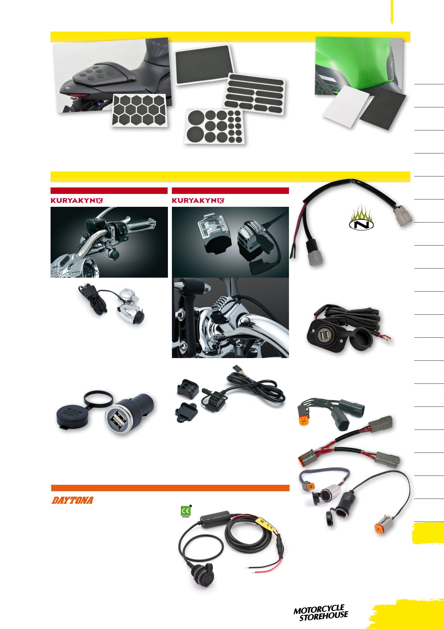 MCS V-Twin page 1841