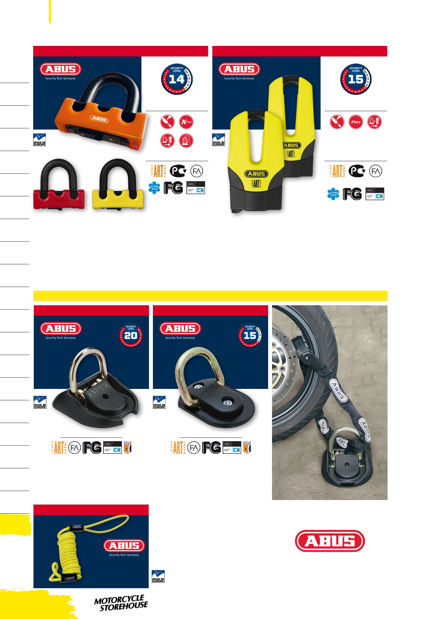 MCS V-Twin page 1852