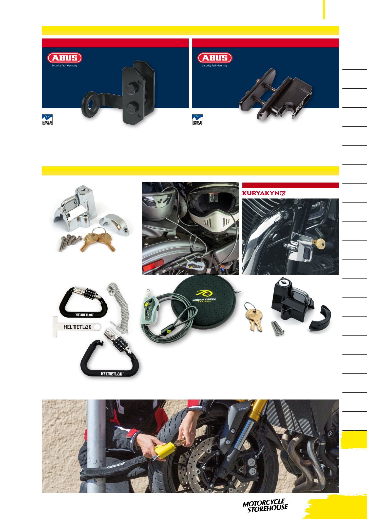 MCS V-Twin page 1853