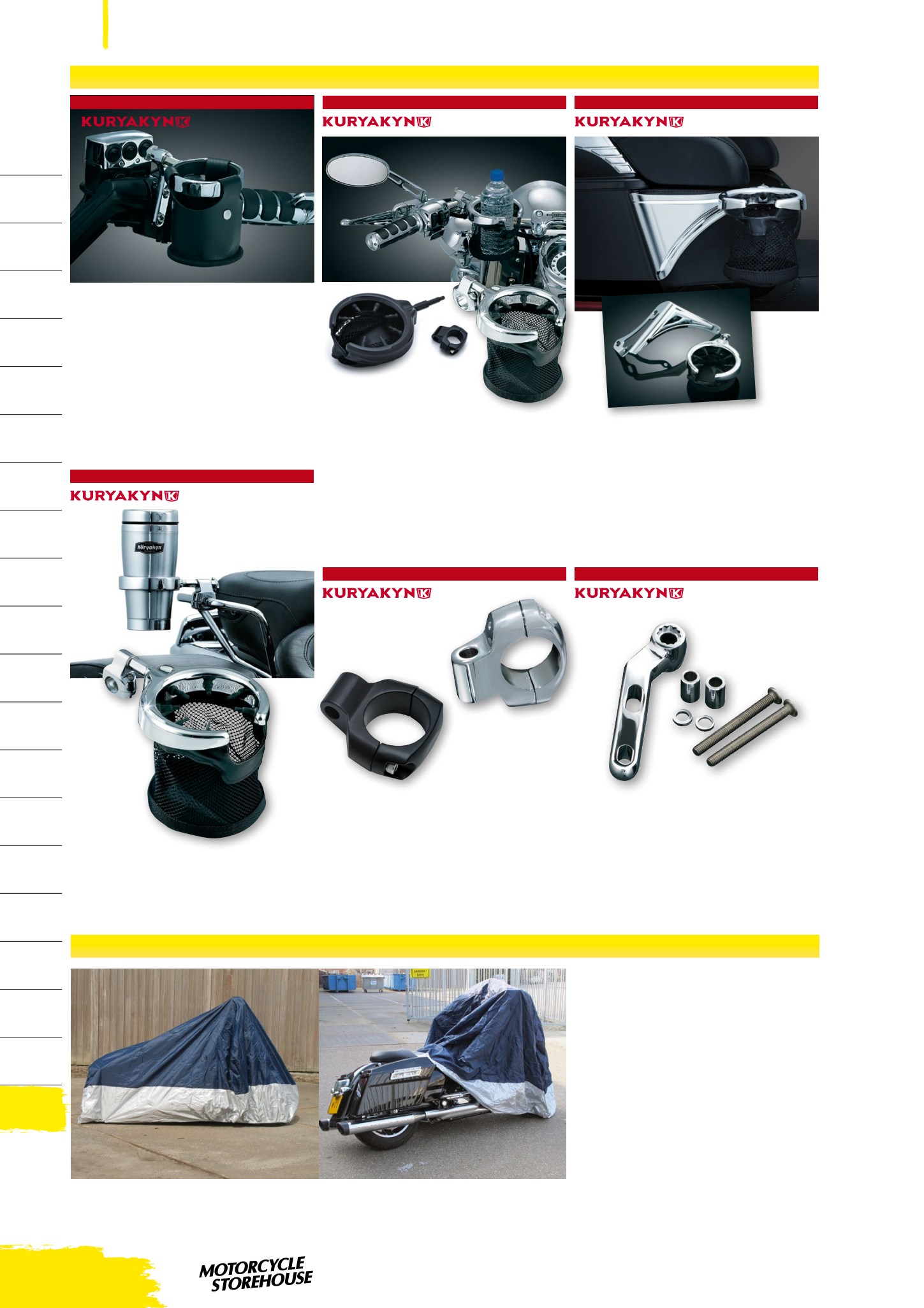 MCS V-Twin page 1854