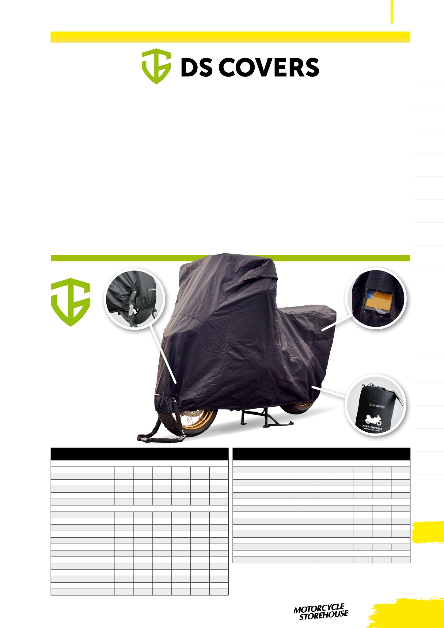 MCS V-Twin page 1855
