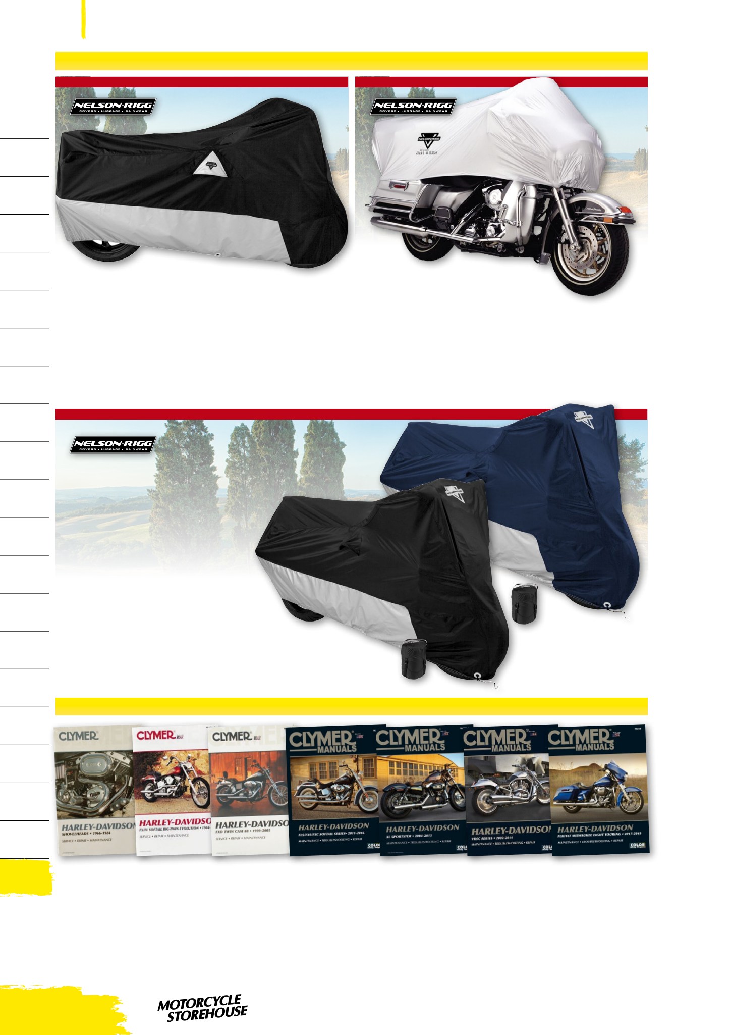 MCS V-Twin page 1858