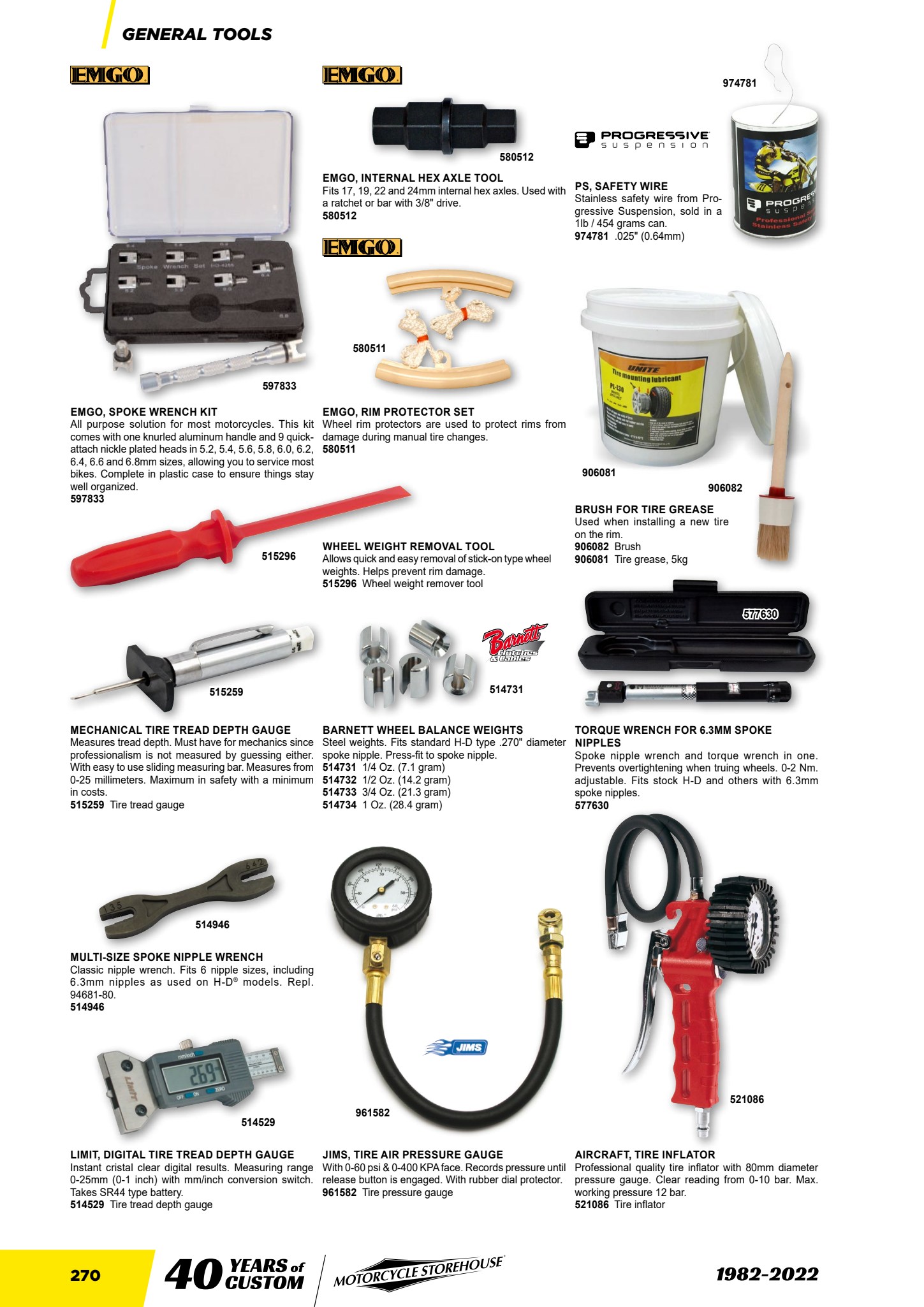 MCS Workshop page 272
