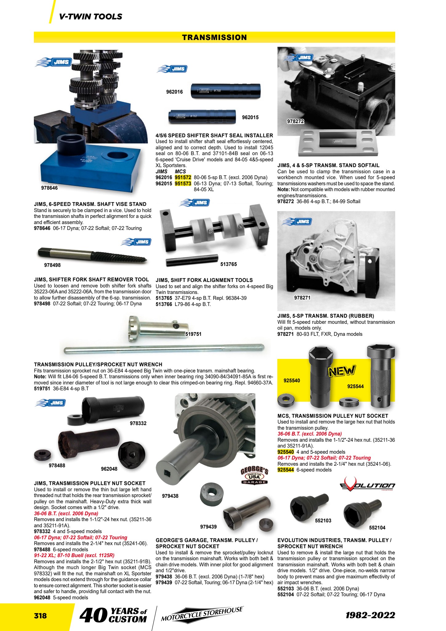 MCS Workshop page 320
