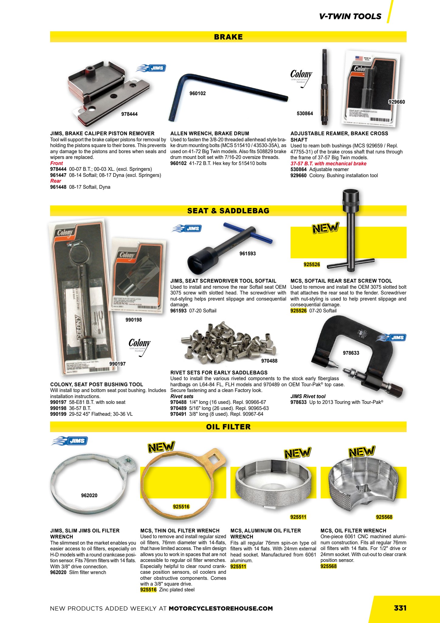 MCS Workshop page 333