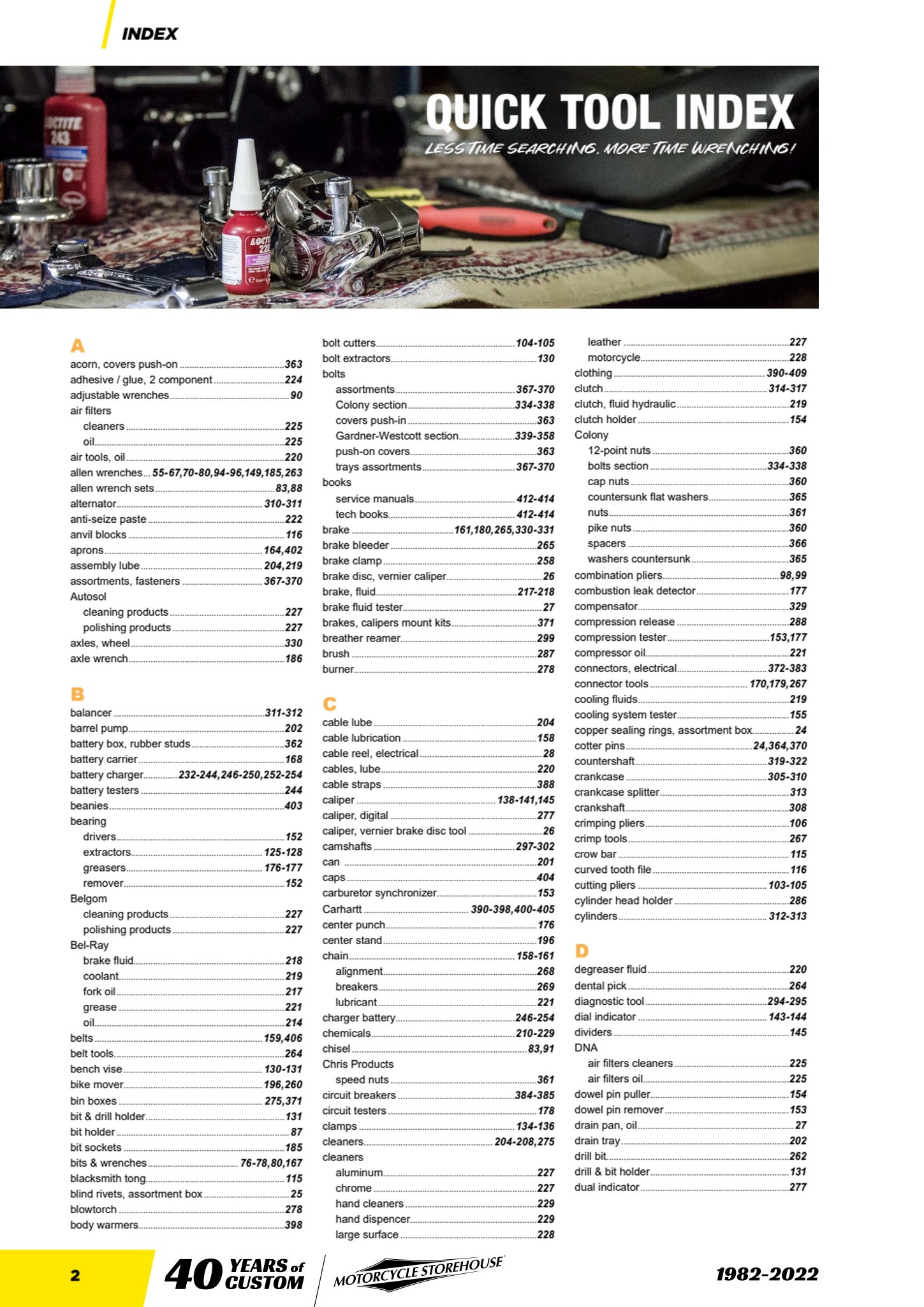 MCS Workshop page 4