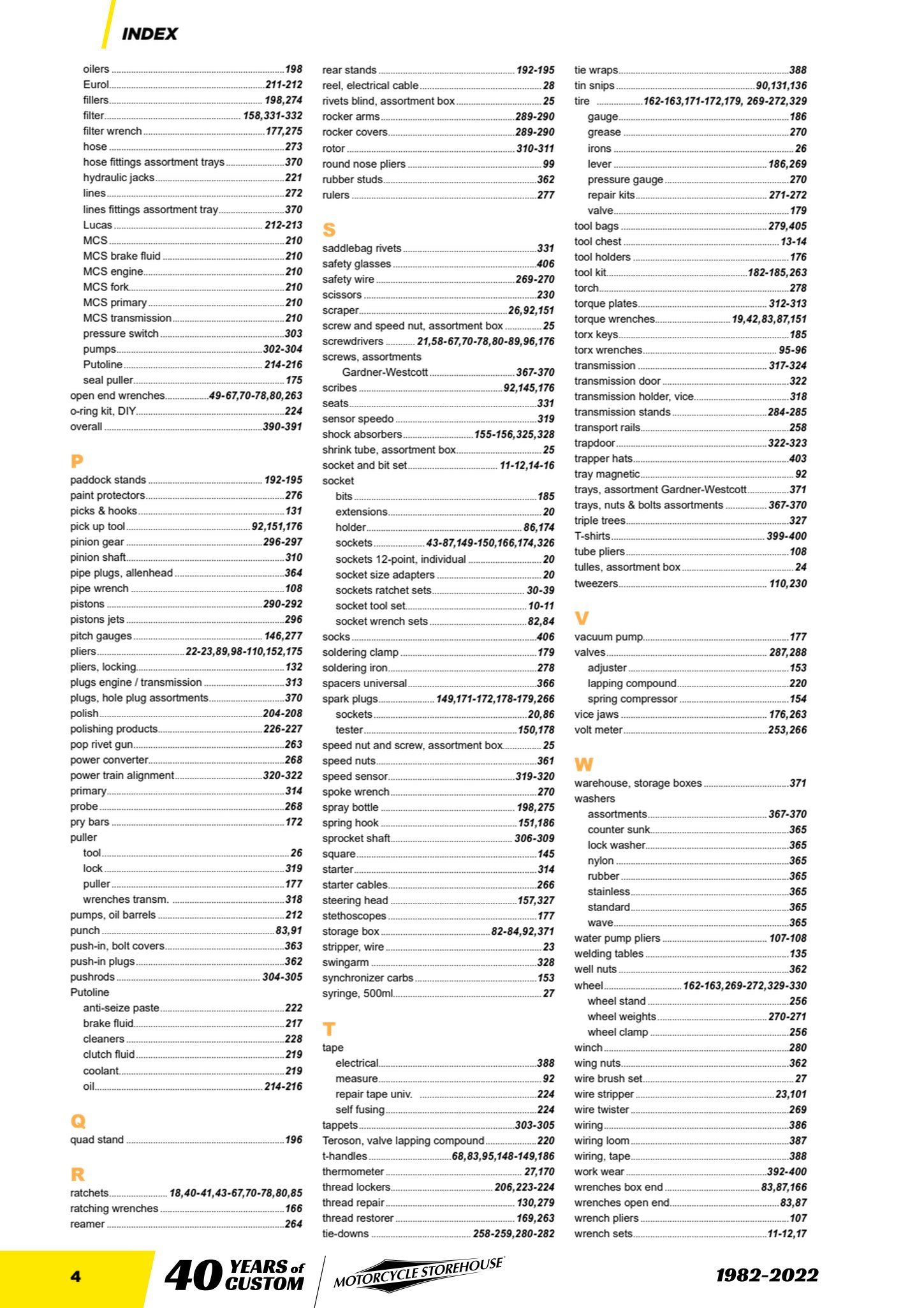 MCS Workshop page 6