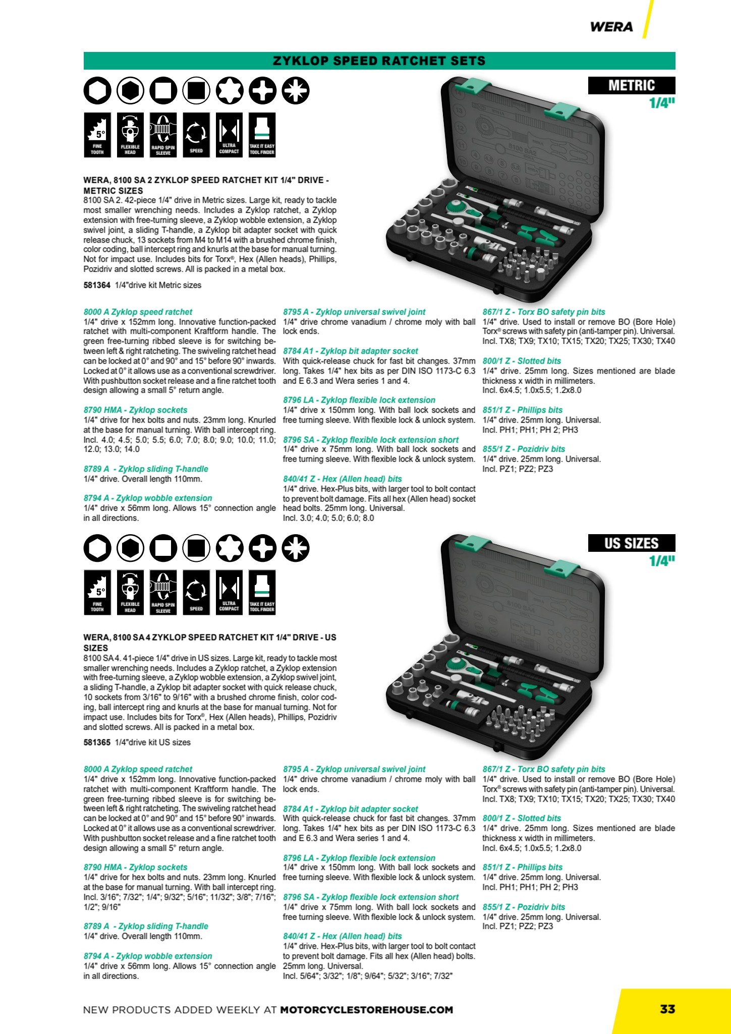 MCS Workshop page 35