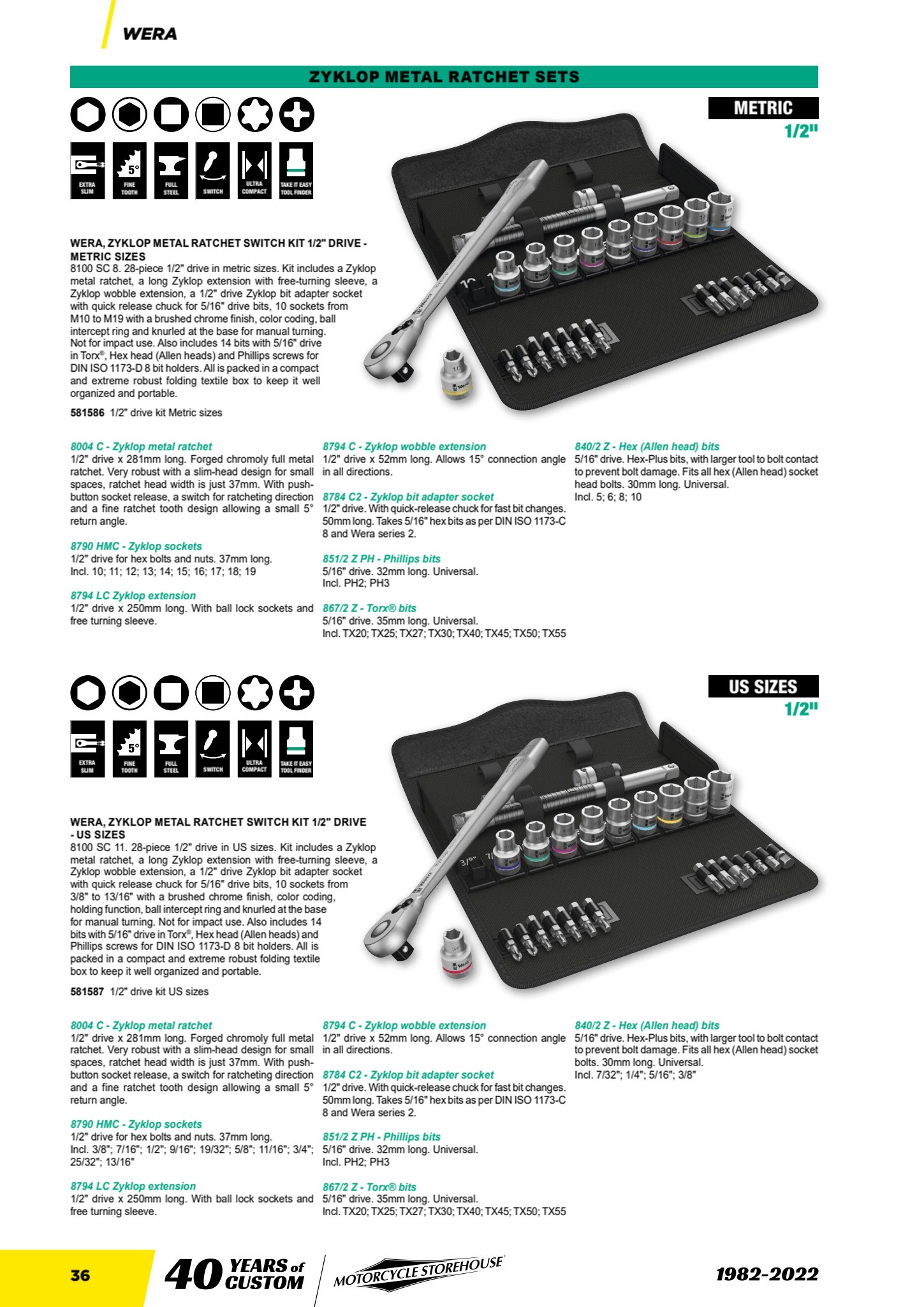 MCS Workshop page 38