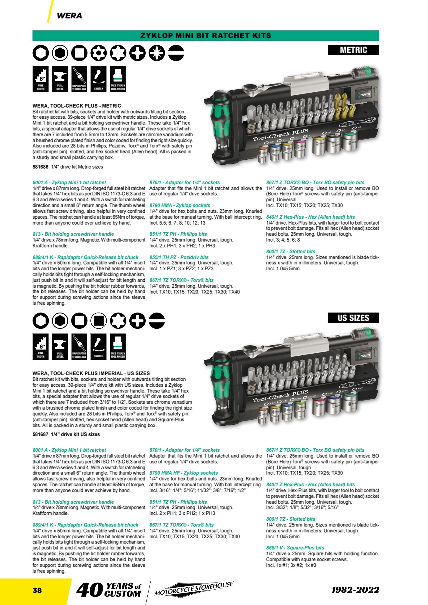 MCS Workshop page 40