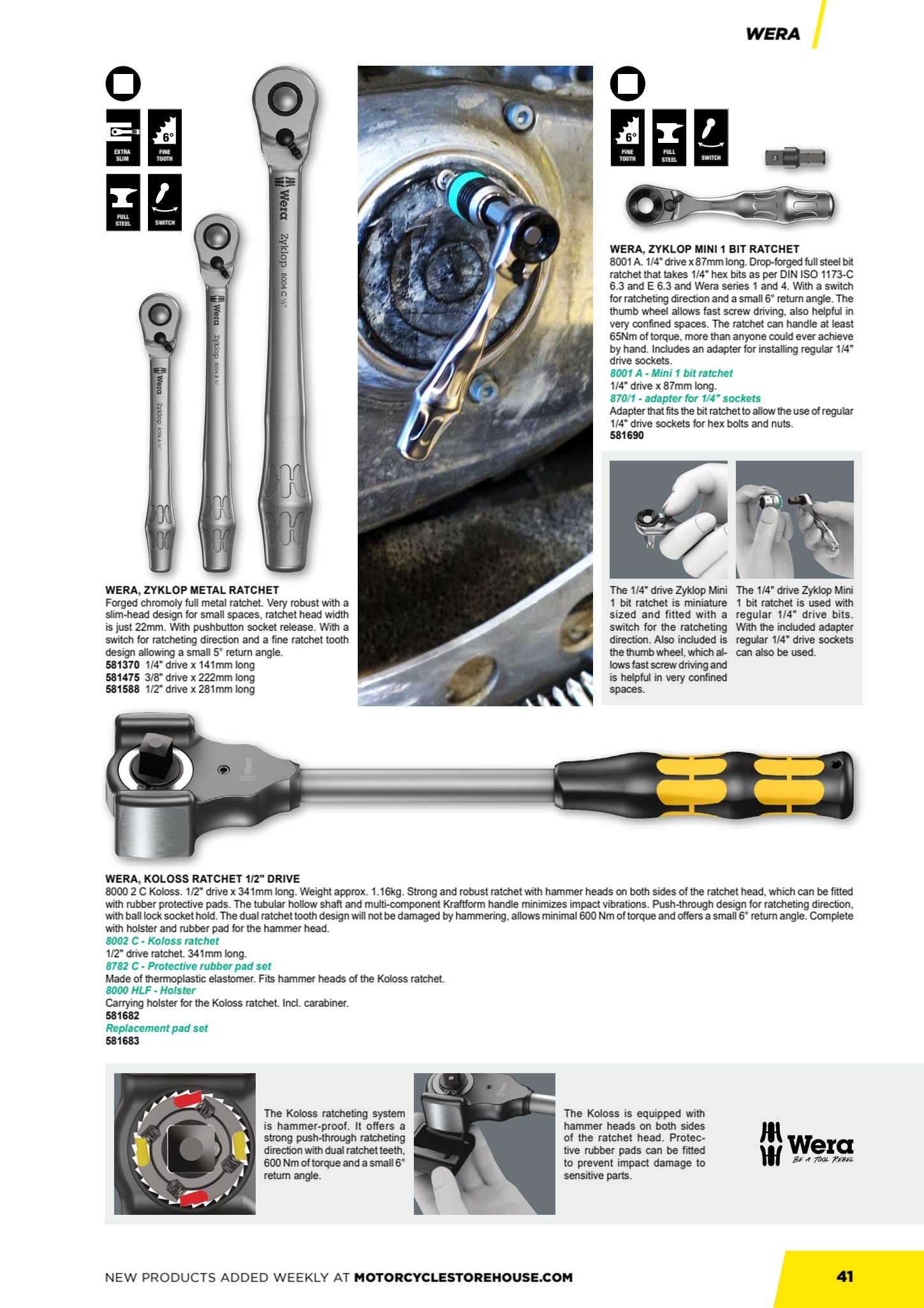 MCS Workshop page 43